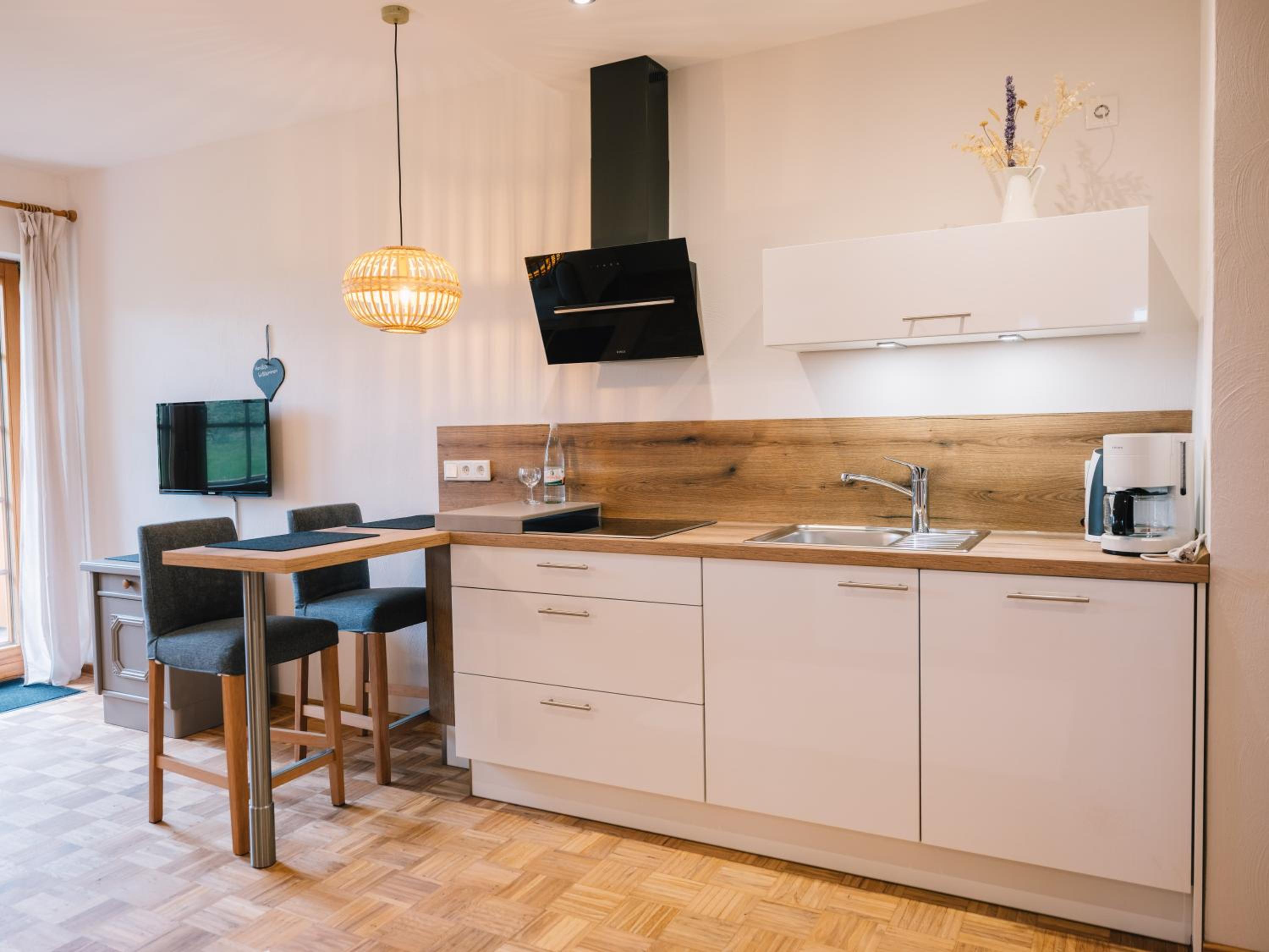 Landhaus Weber