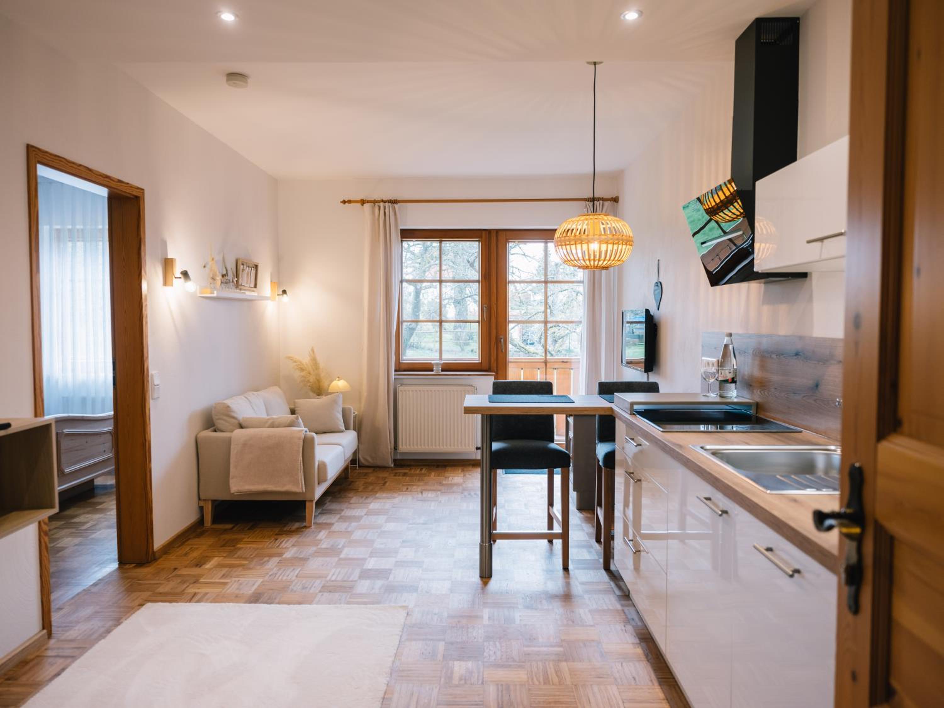 Landhaus Weber