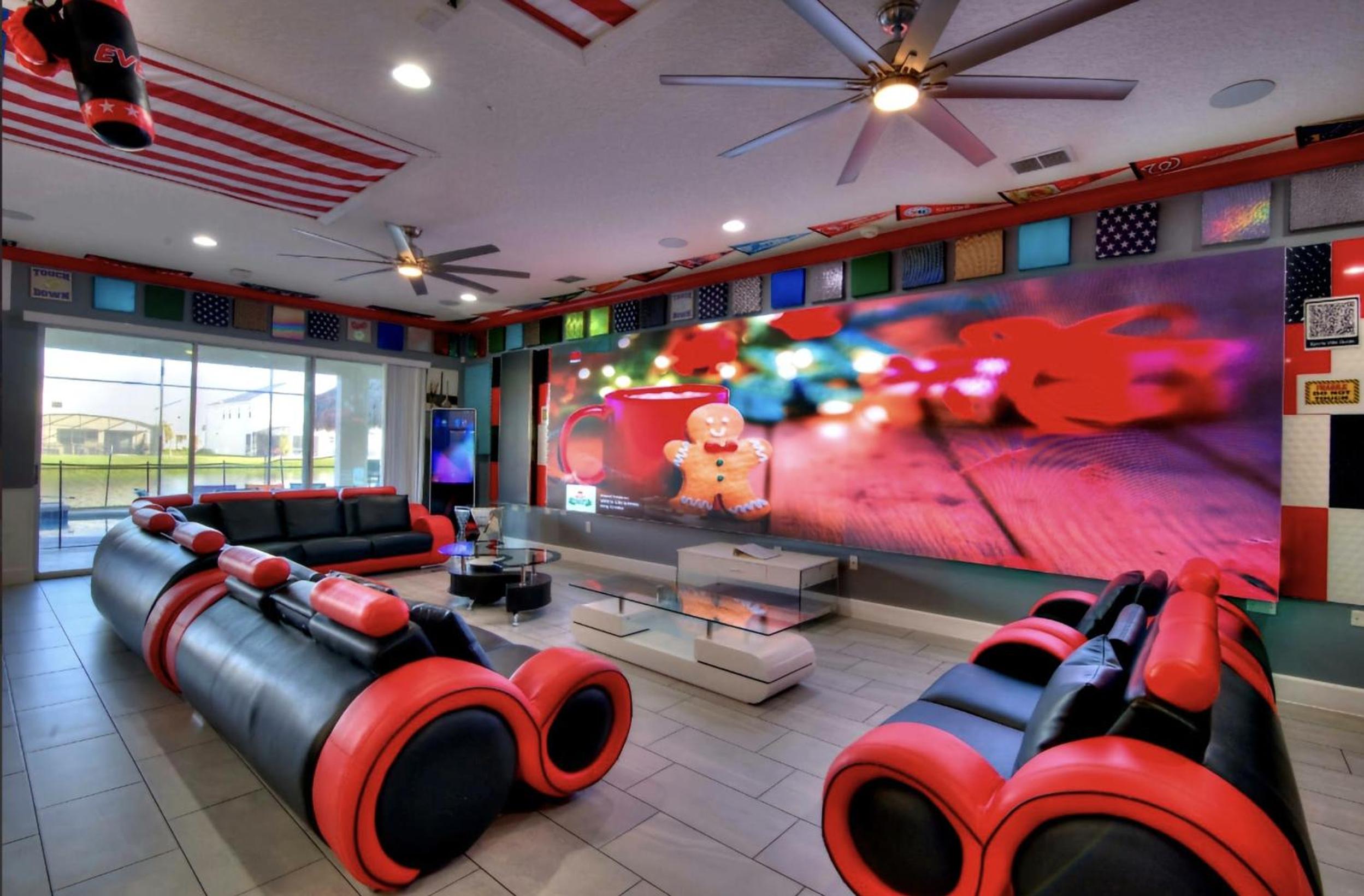 lounge