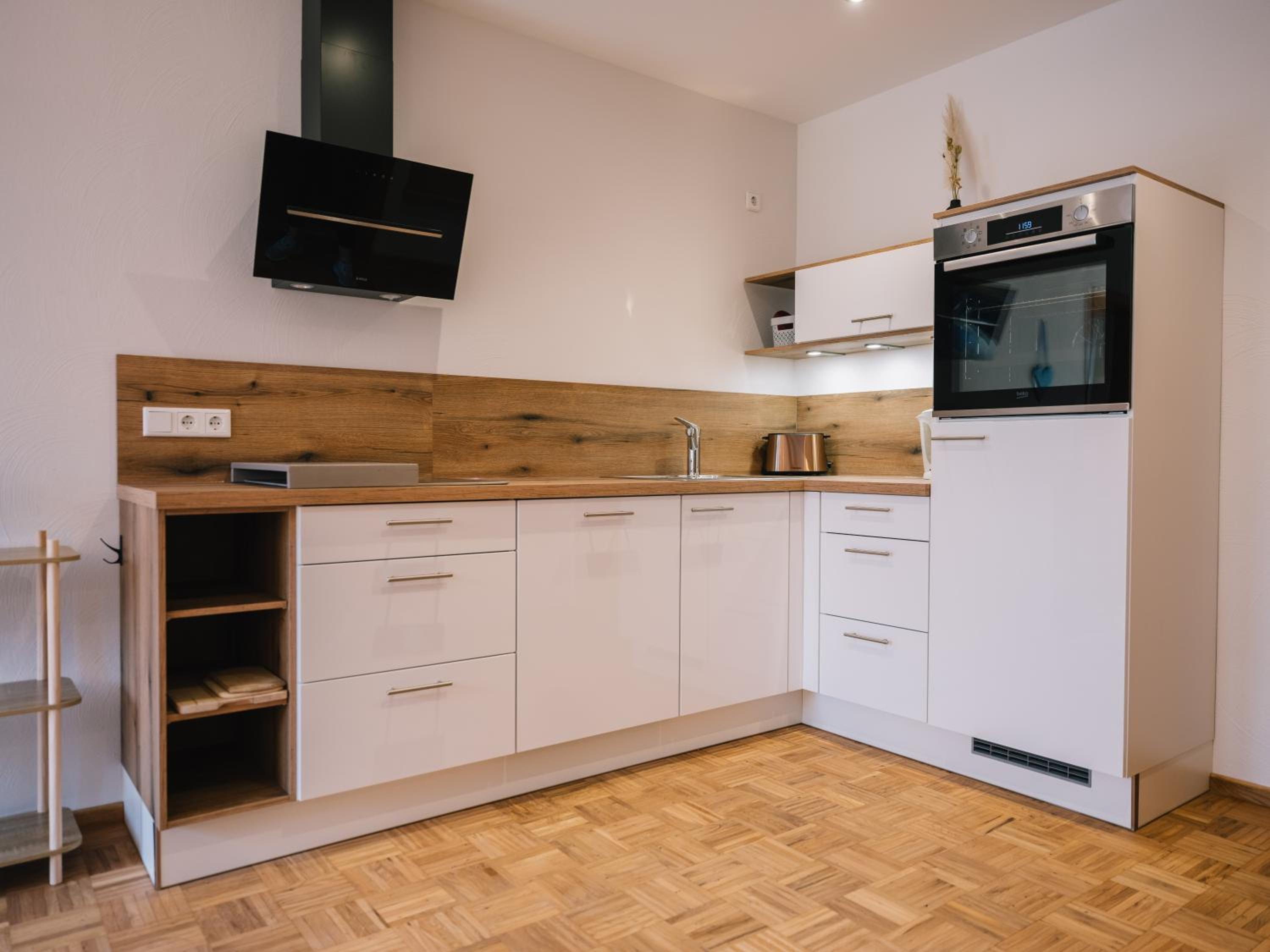 Landhaus Weber