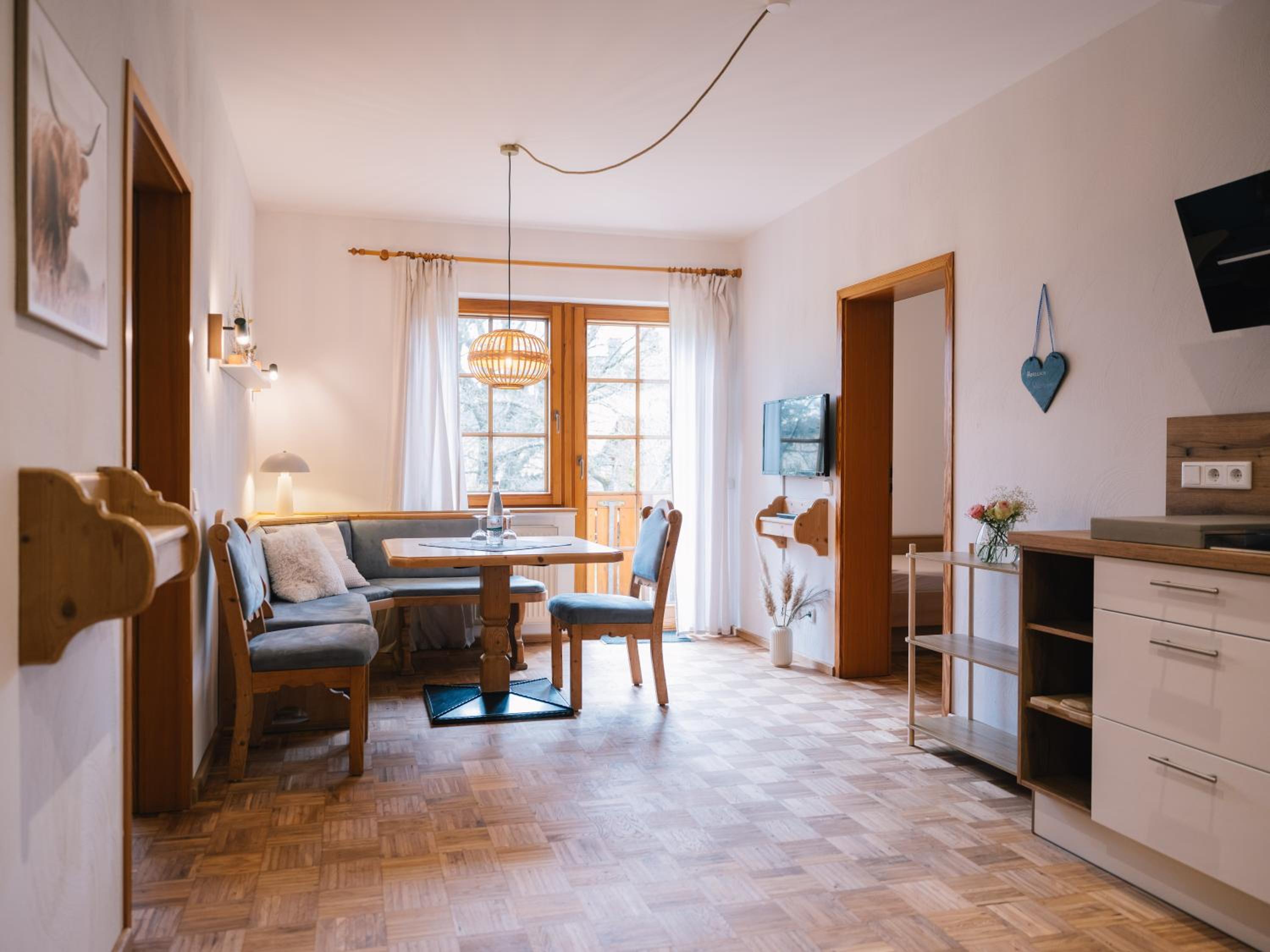 Landhaus Weber