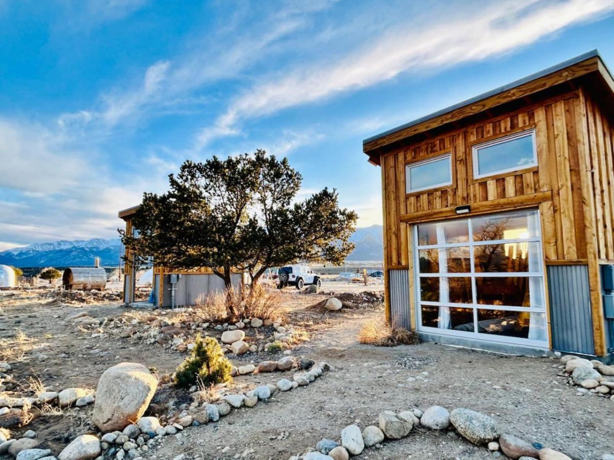 Arkansas River Cabin Breakfast No Fees 12 view 2