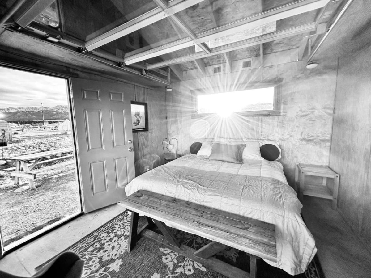 Arkansas River Cabin Breakfast No Fees 12 view 3