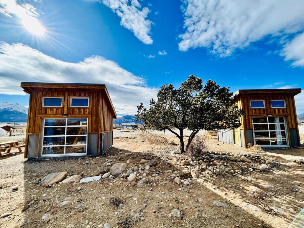 Arkansas River Cabin Breakfast No Fees 12 view 4