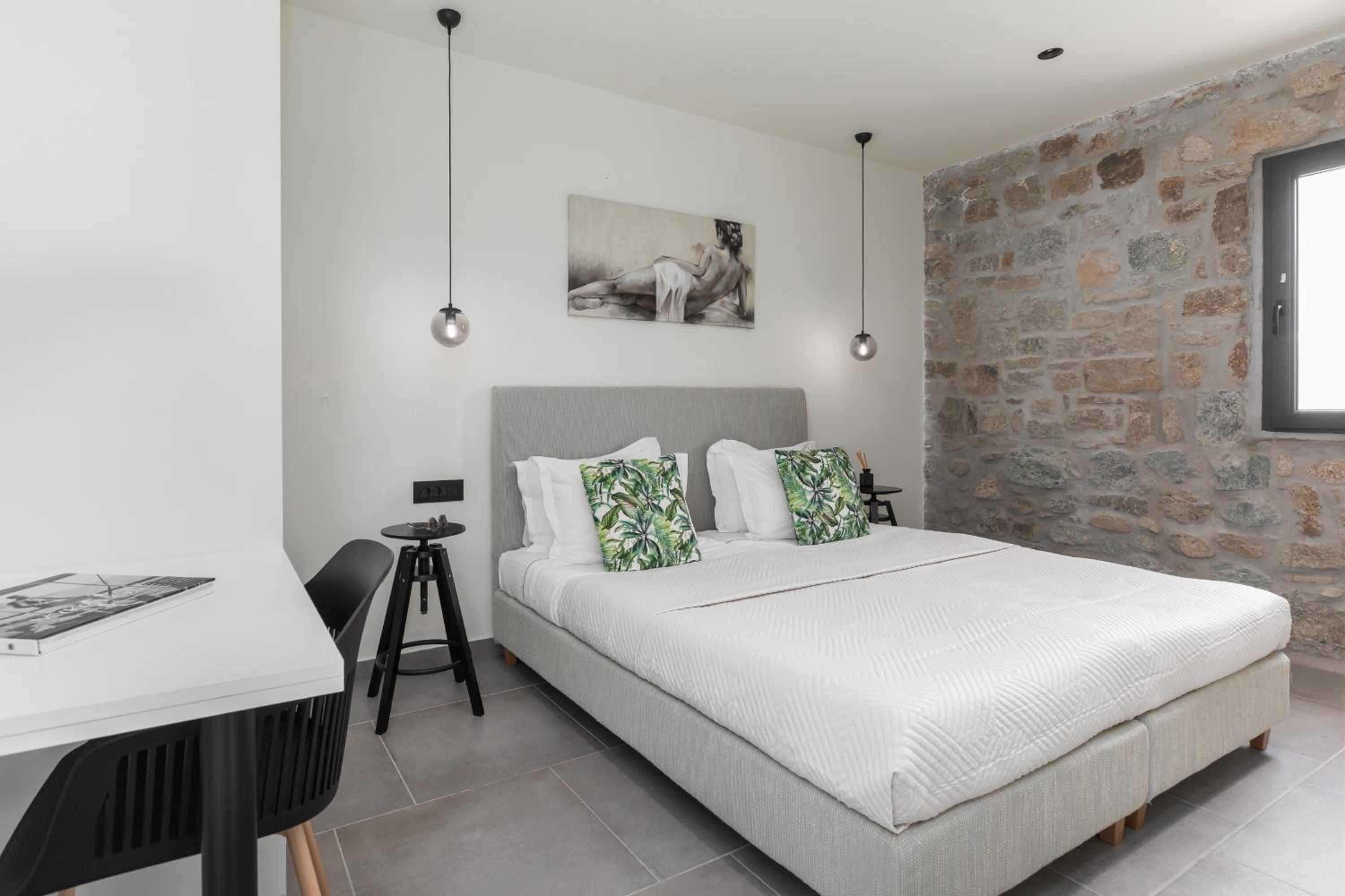 Mykonos Cottage