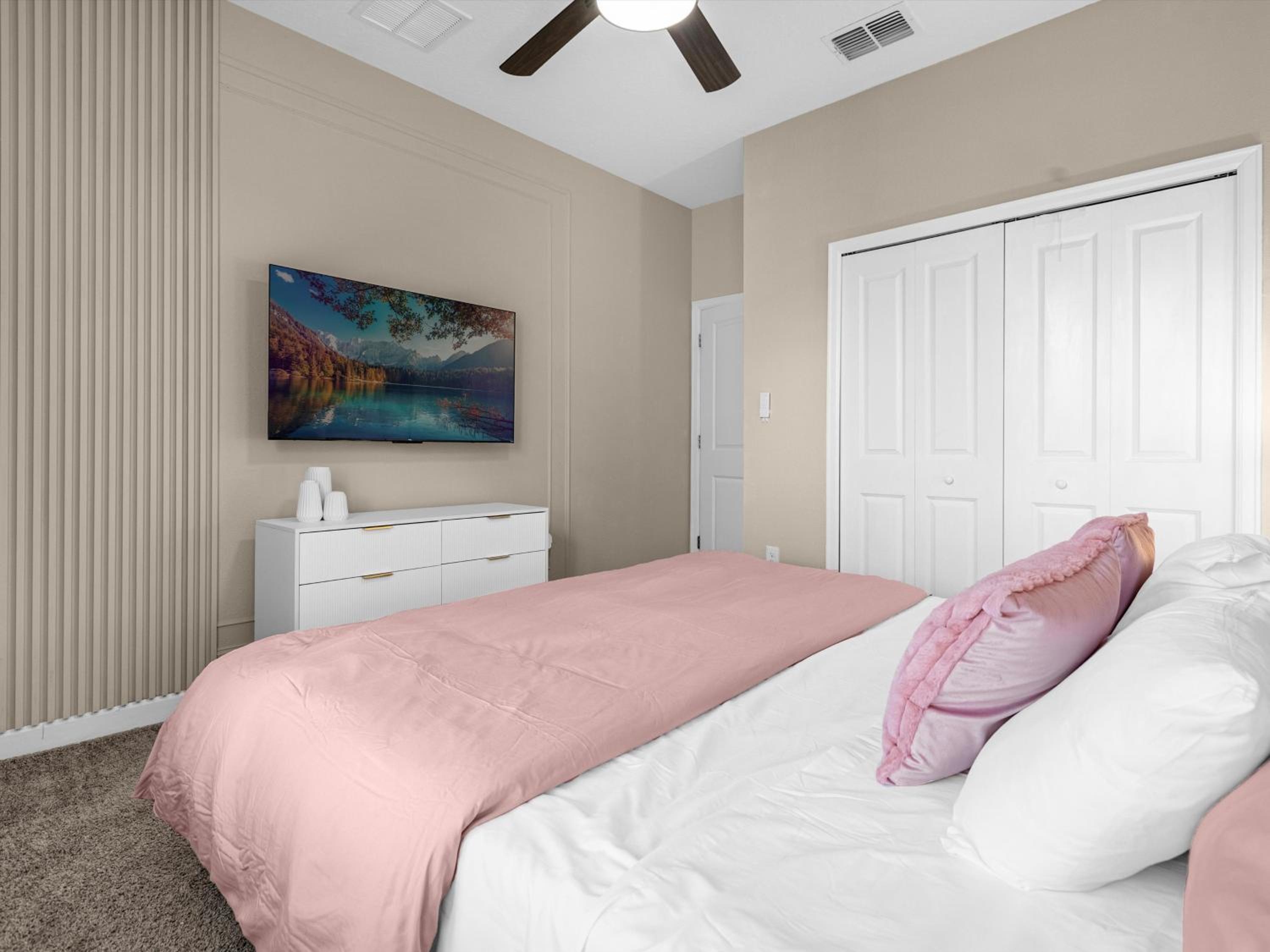 Luxury Disney Resort Villa, Gated Community, Orlando