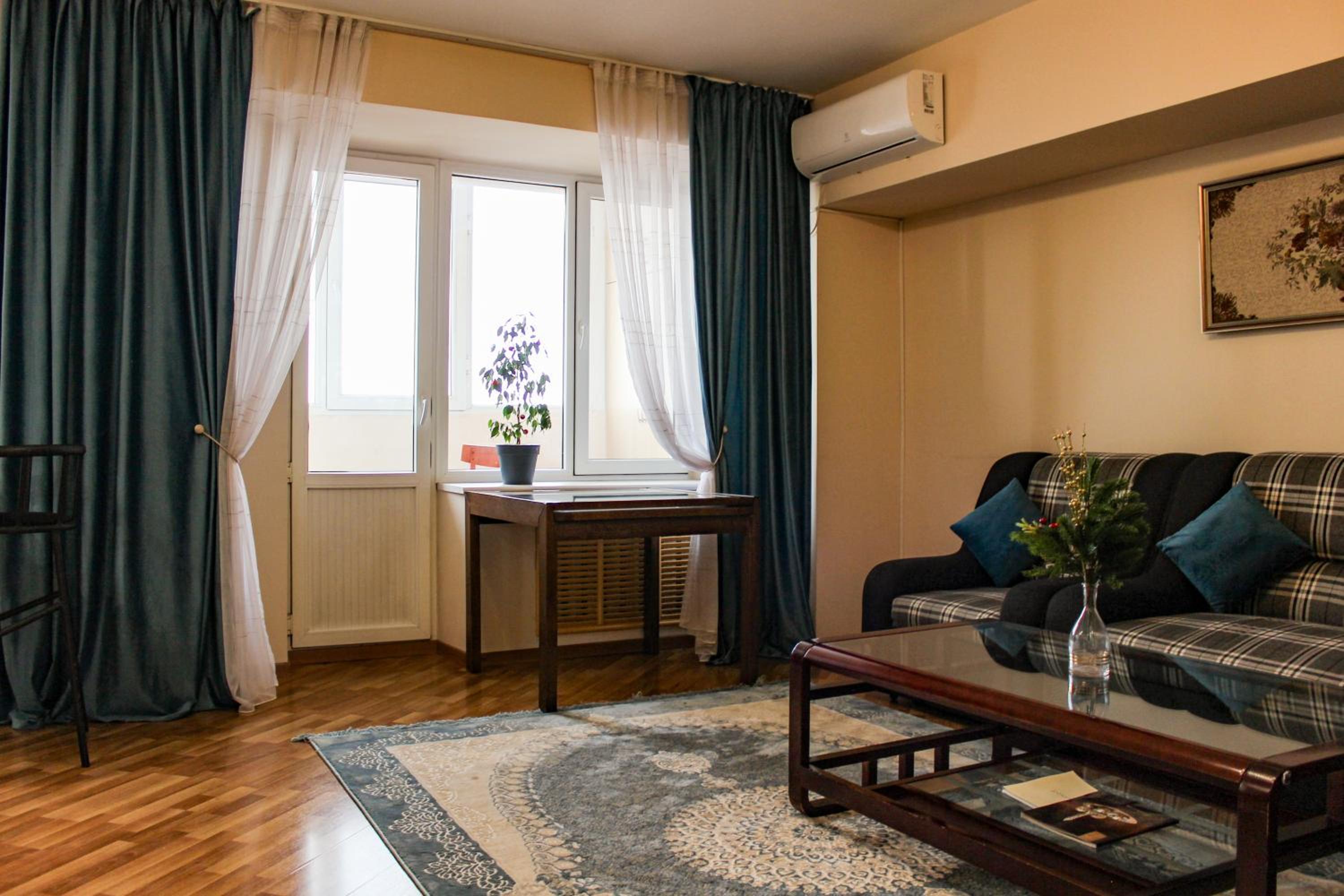 Золотой квадрат 60 кв2 view 5