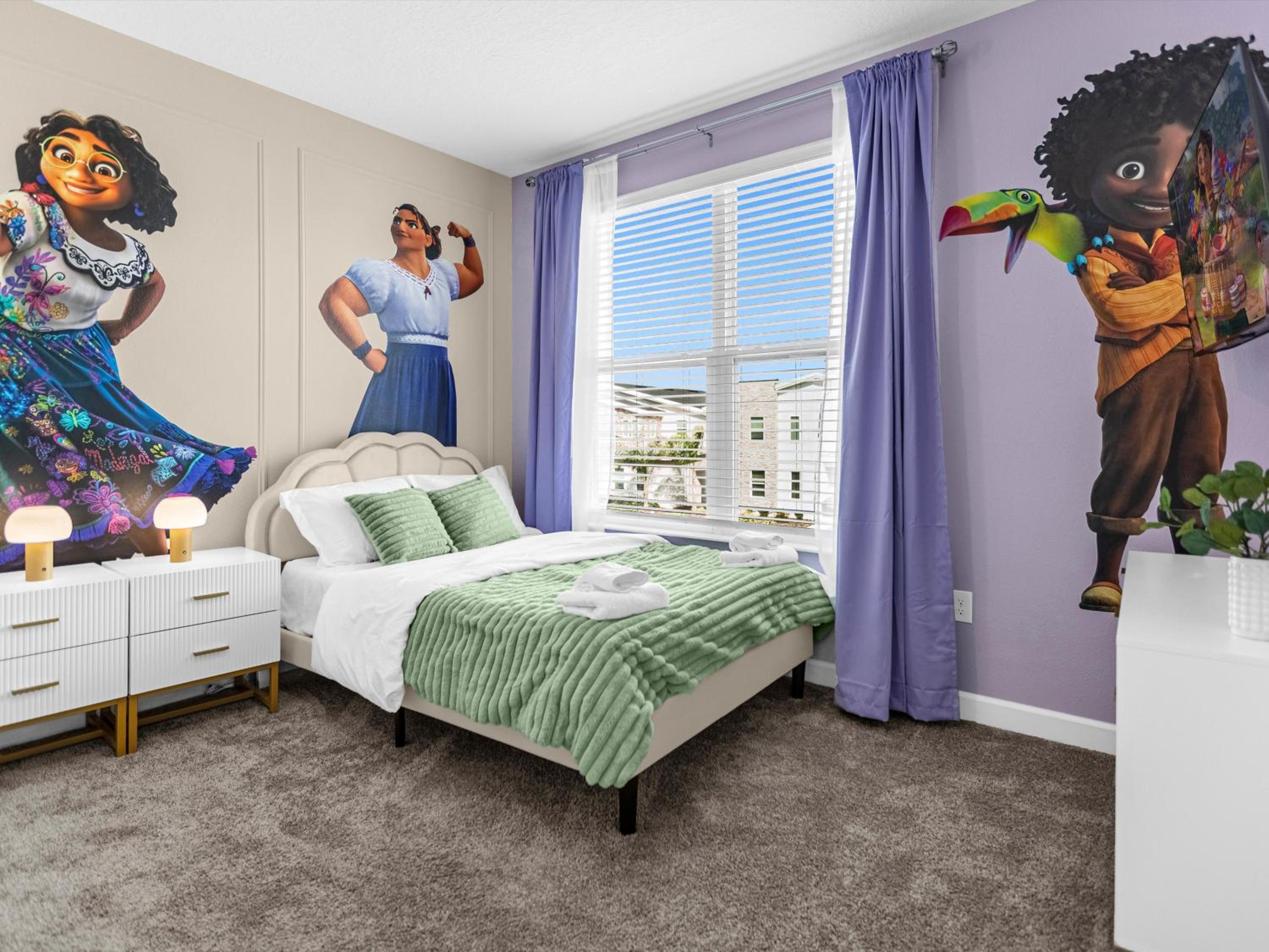 Luxury Disney Resort Villa, Gated Community, Orlando