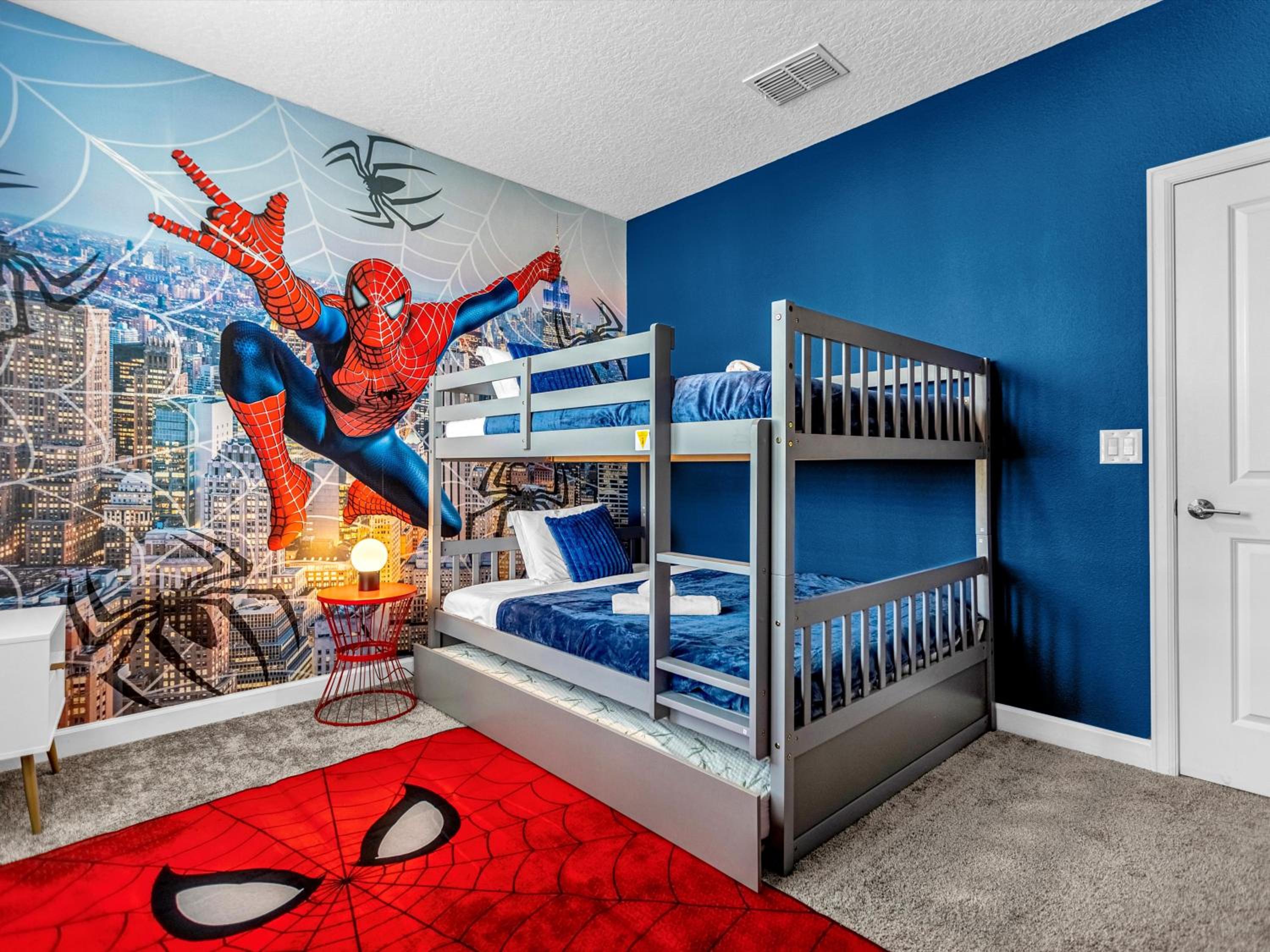 Luxury Disney Resort Villa, Gated Community, Orlando