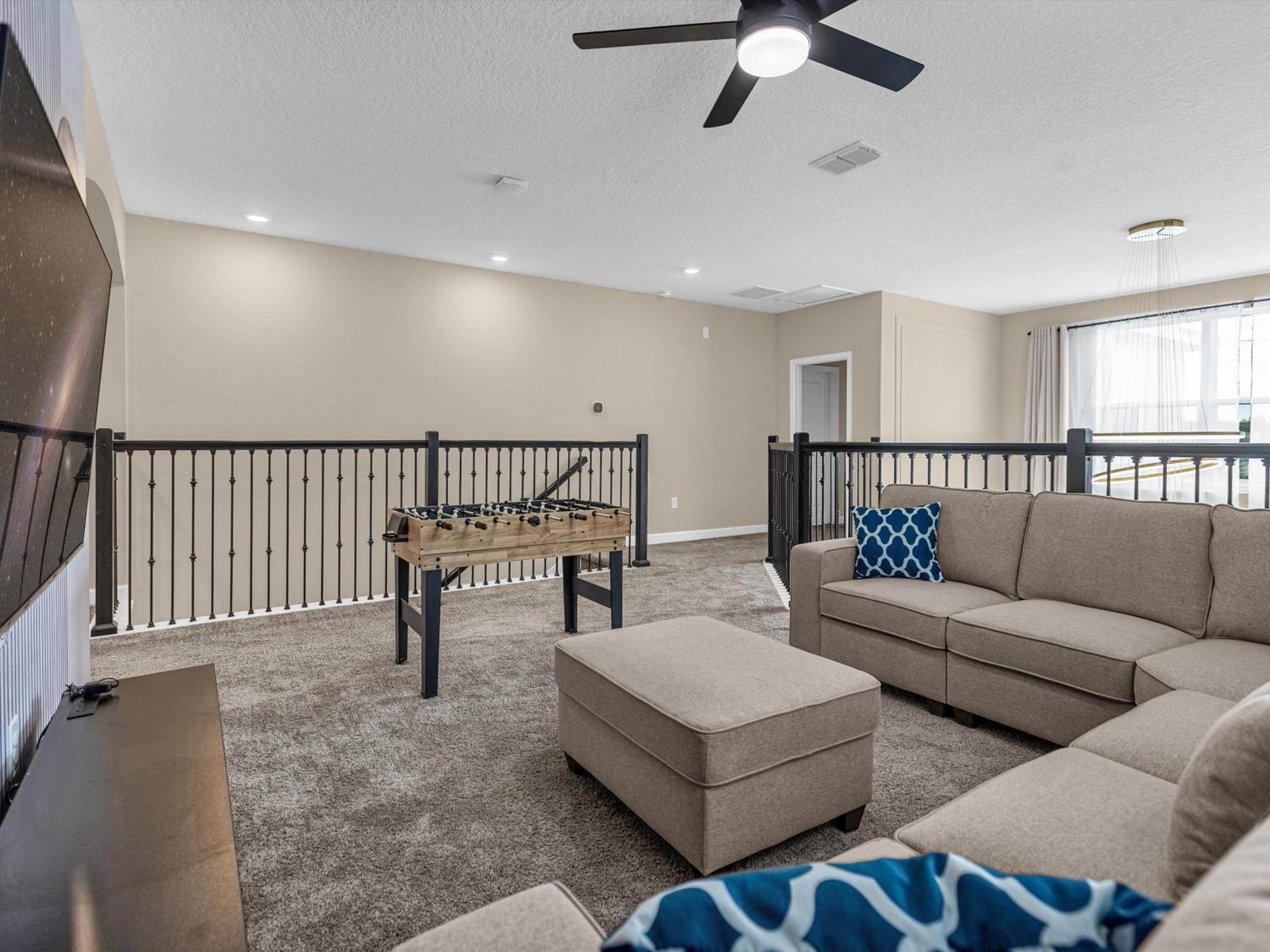 Luxury Disney Resort Villa, Gated Community, Orlando