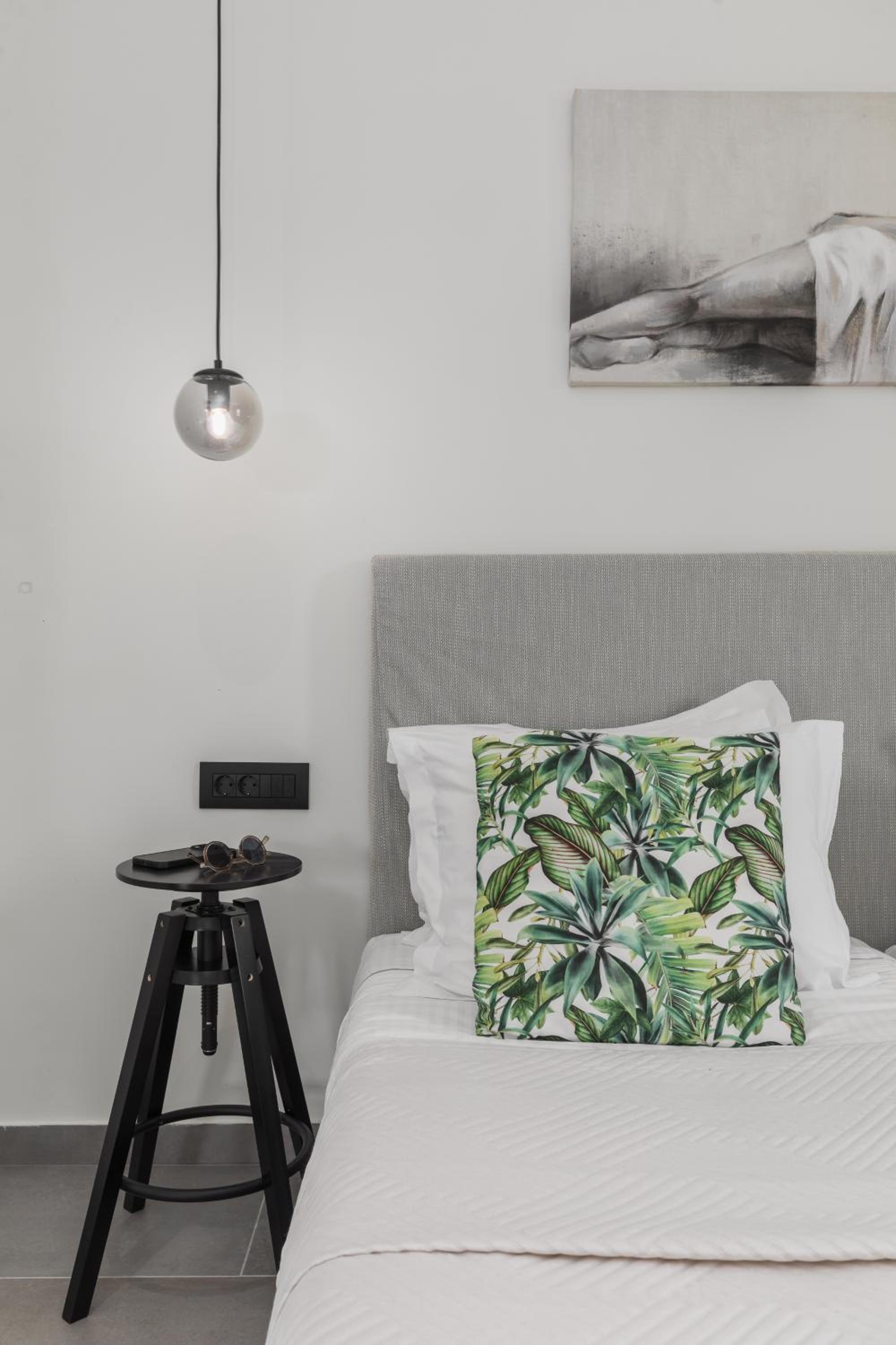 Mykonos Cottage