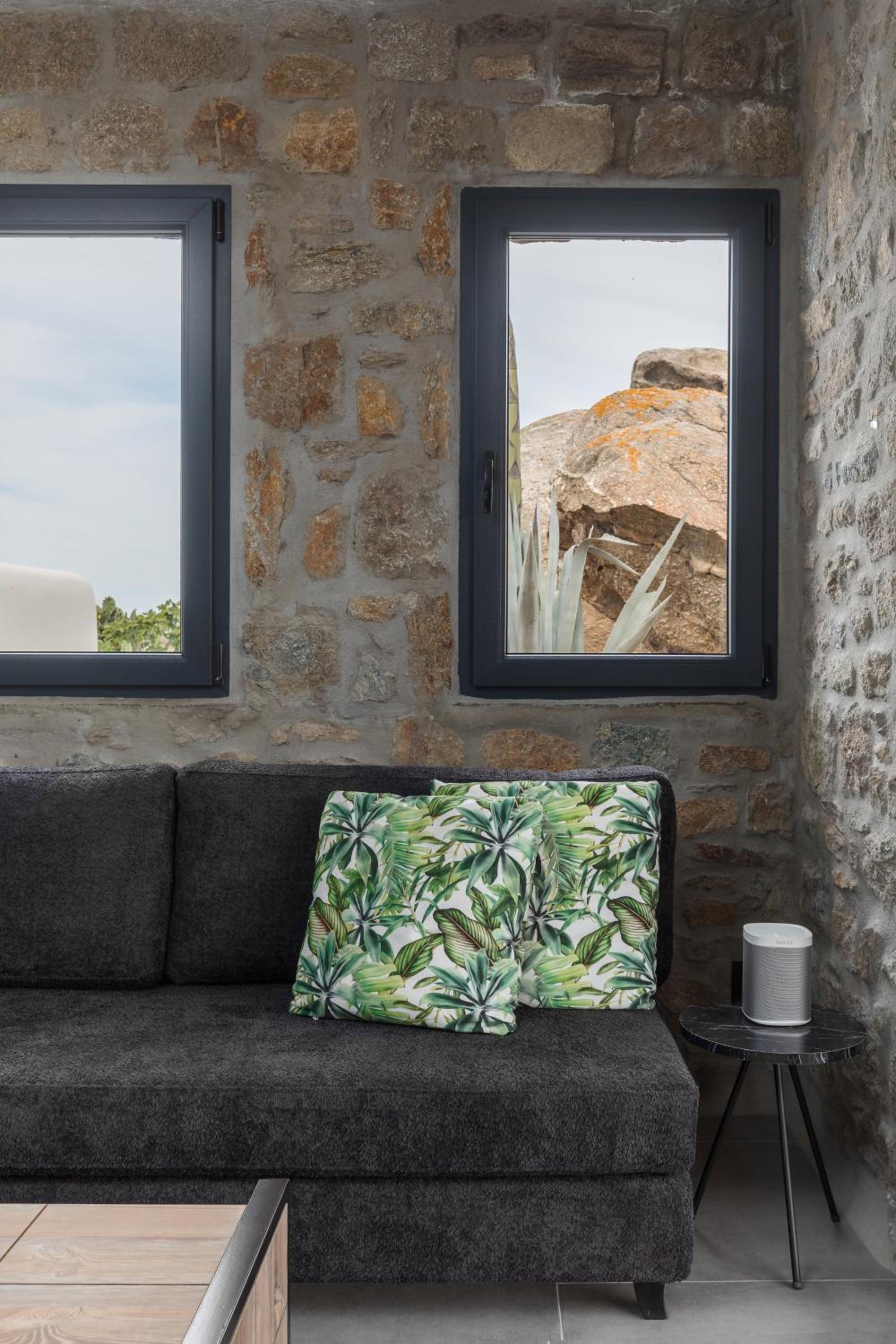 Mykonos Cottage