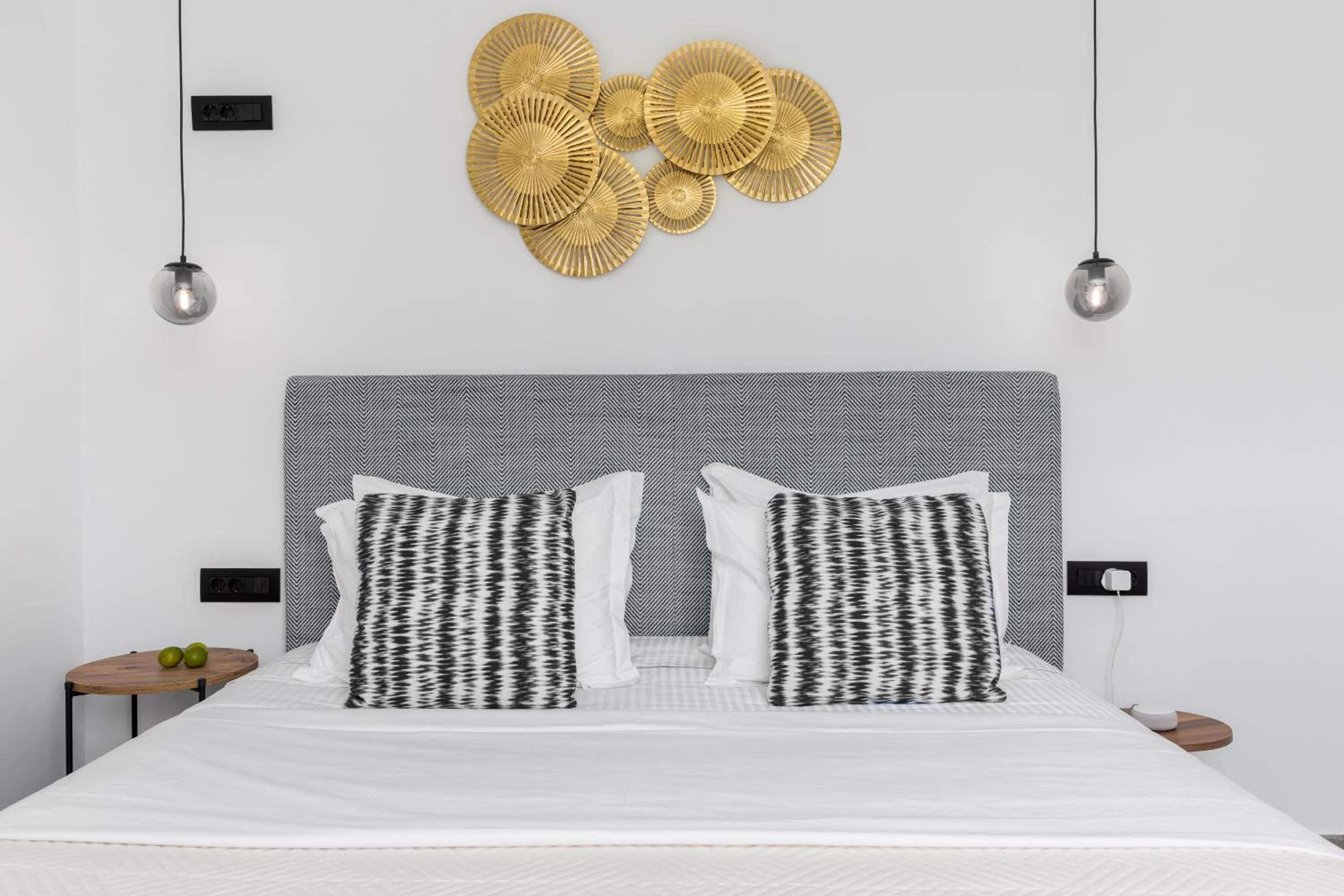 Mykonos Cottage