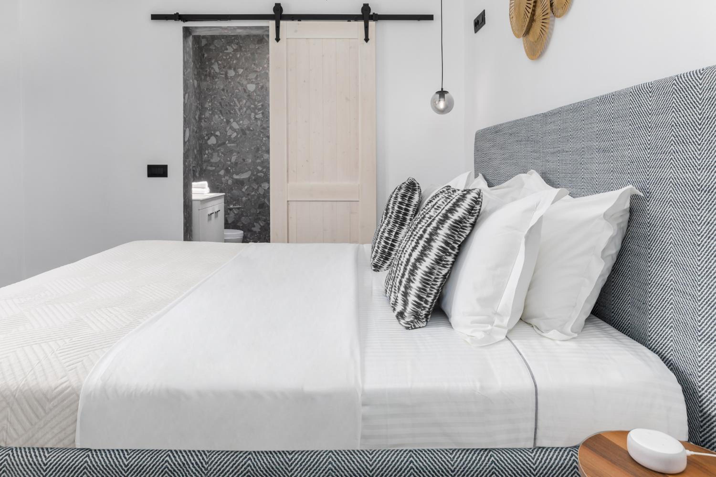 Mykonos Cottage