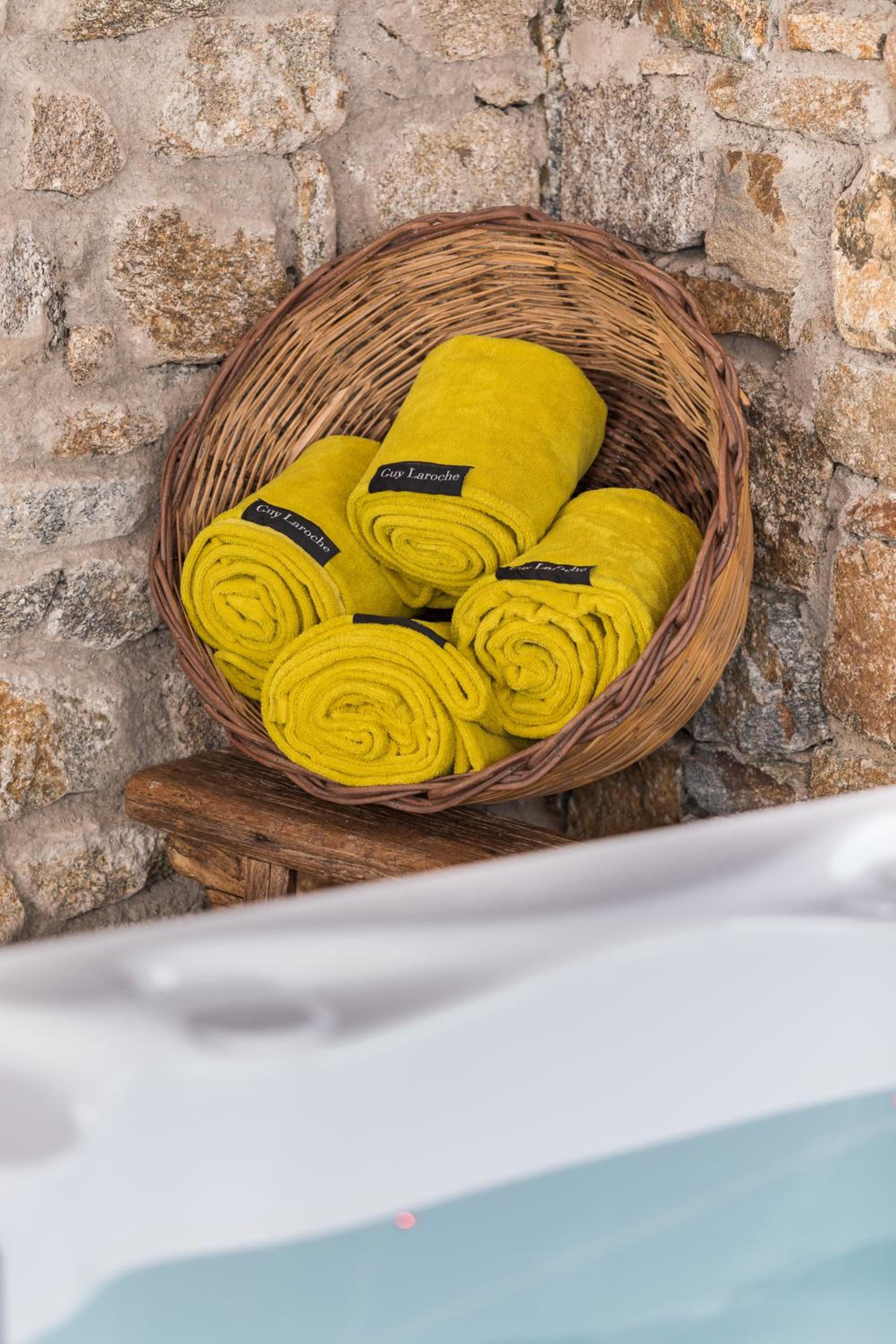 Mykonos Cottage