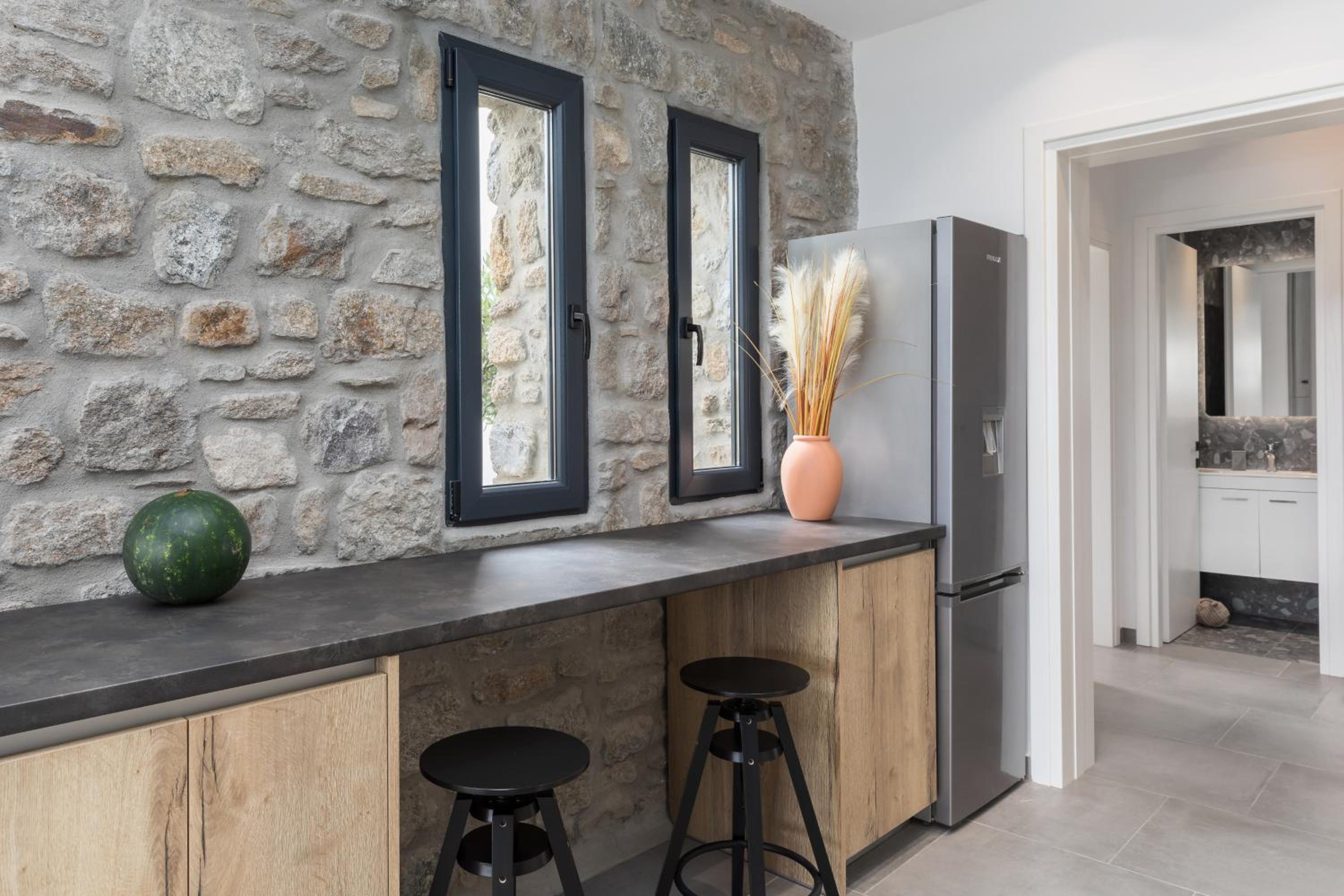 Mykonos Cottage