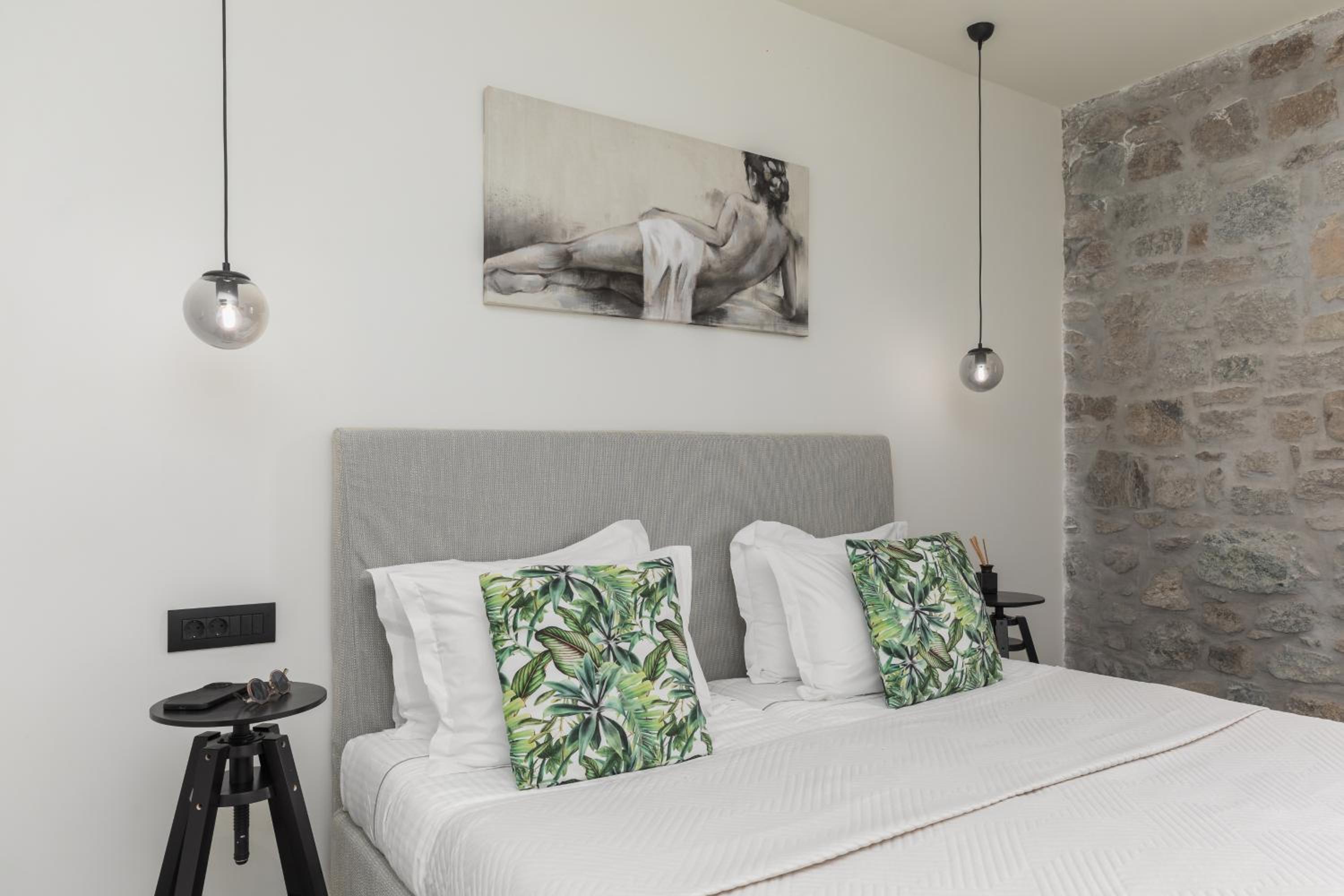 Mykonos Cottage