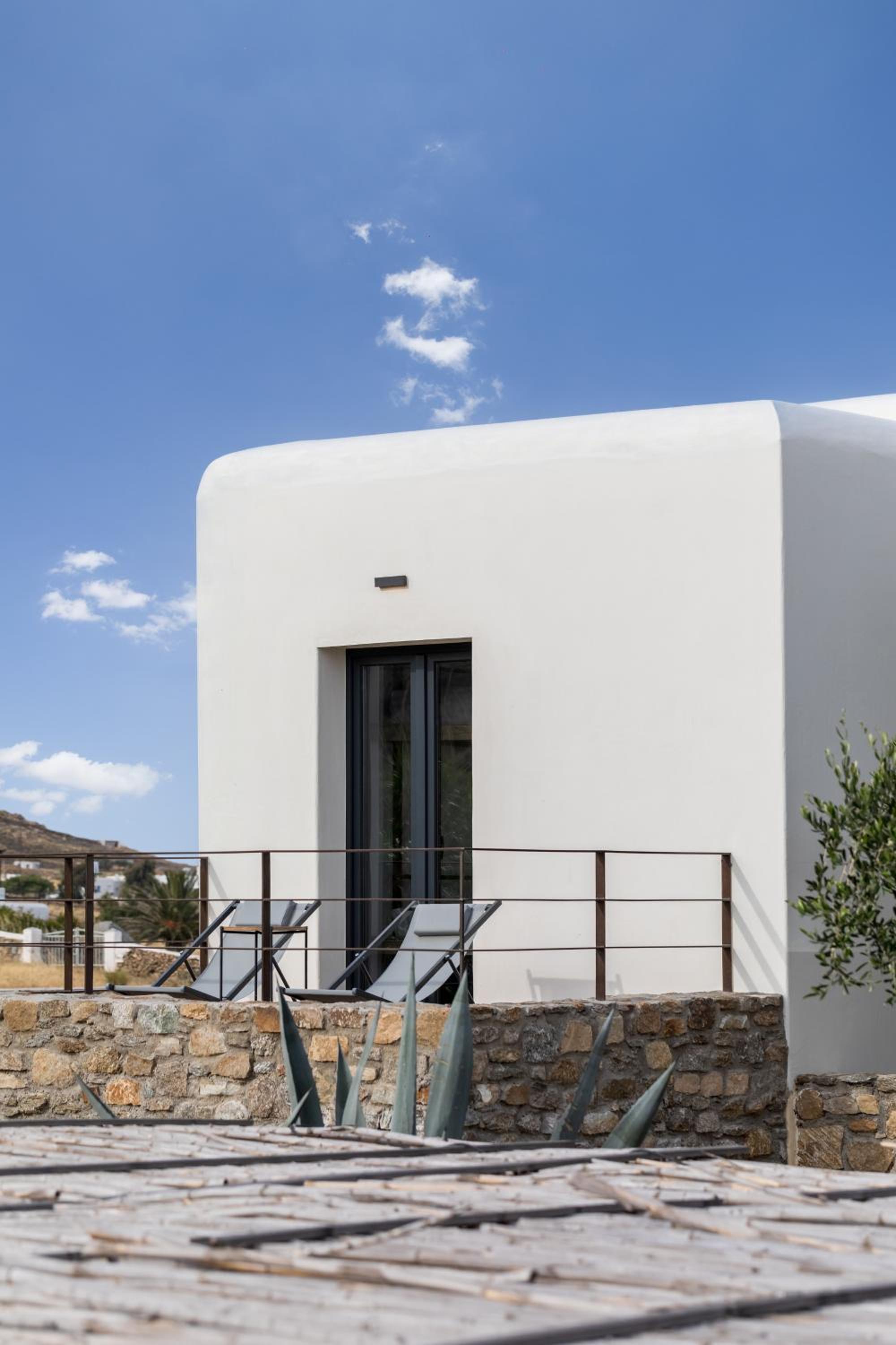Mykonos Cottage