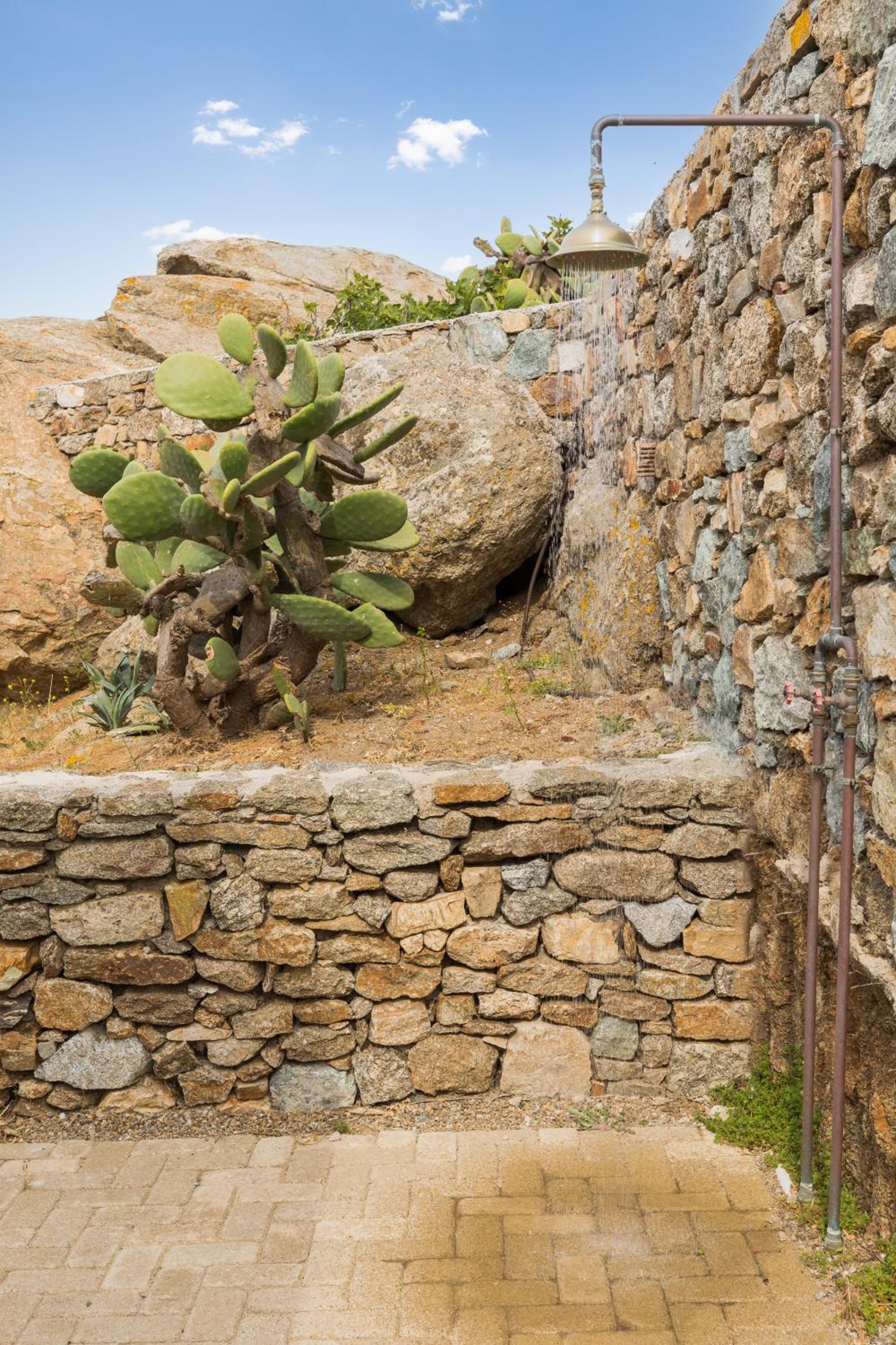 Mykonos Cottage photo 5