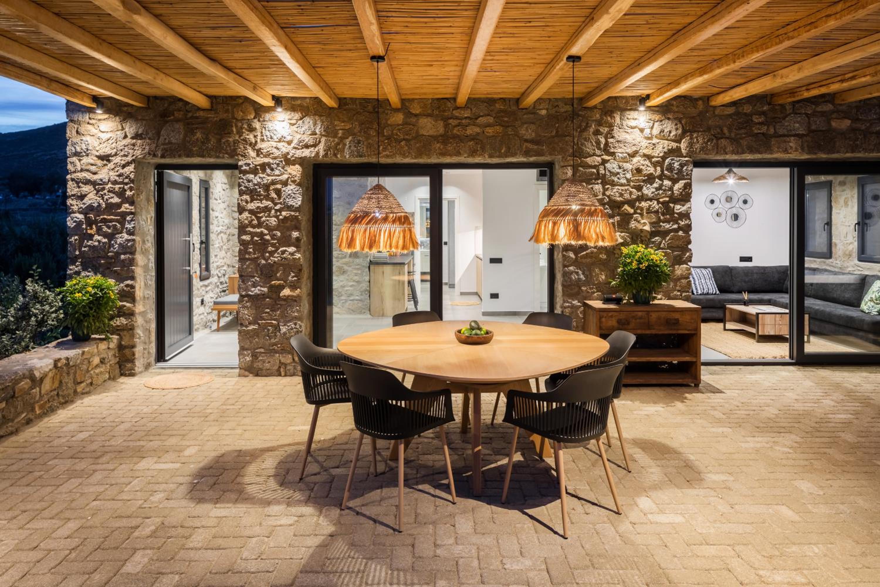 Mykonos Cottage