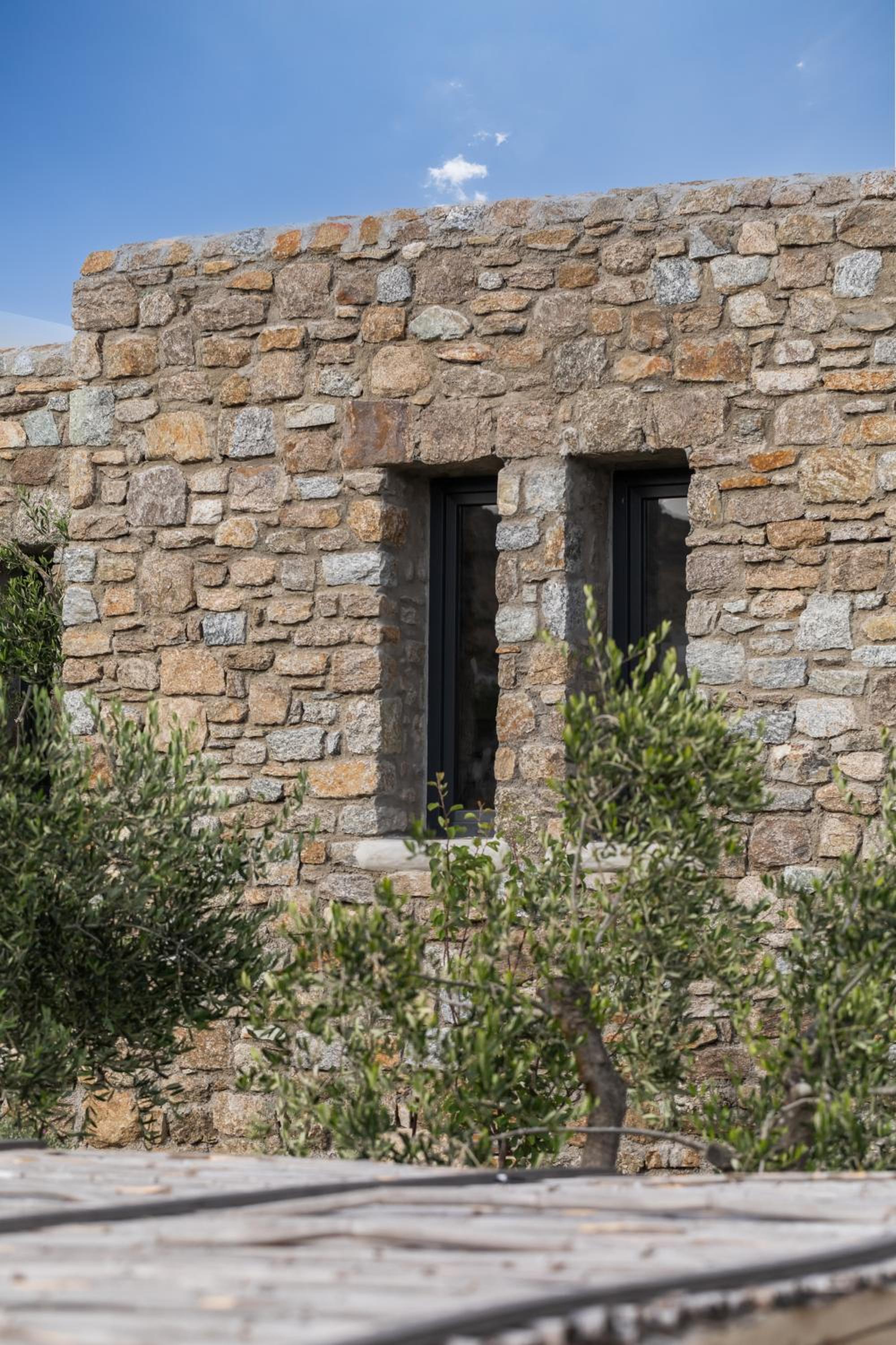 Mykonos Cottage