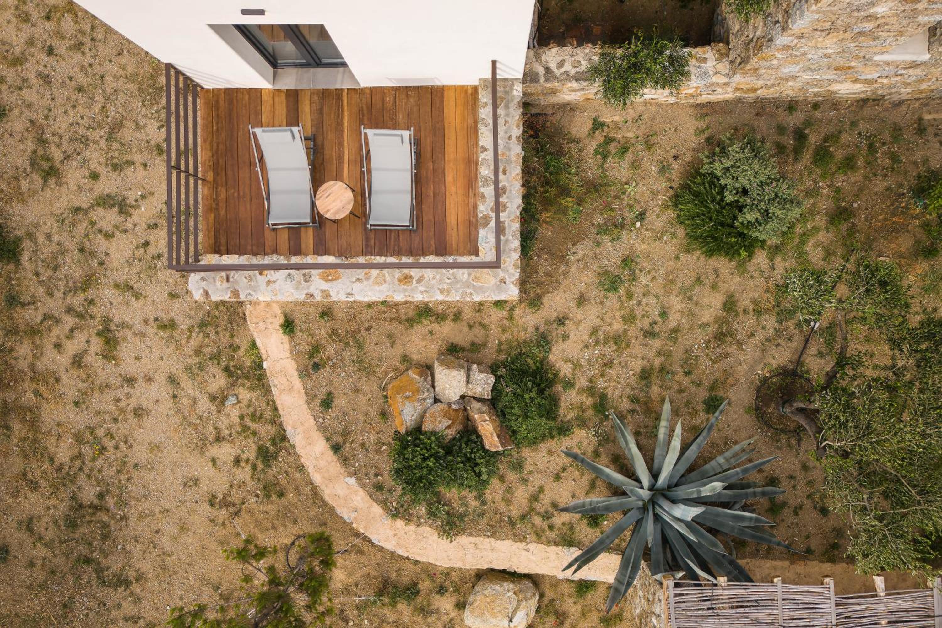 Mykonos Cottage