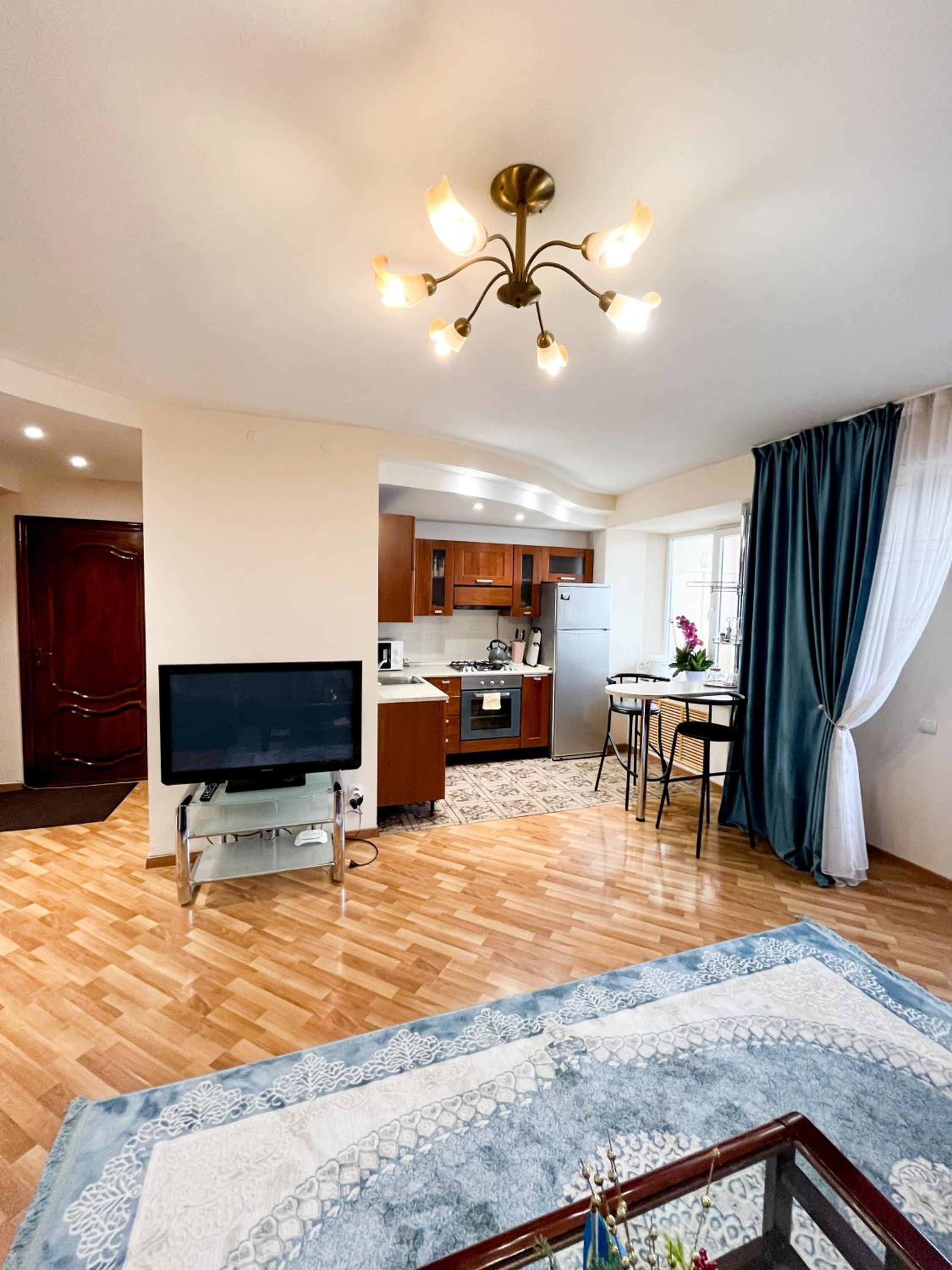 Золотой квадрат 60 кв2 view 3