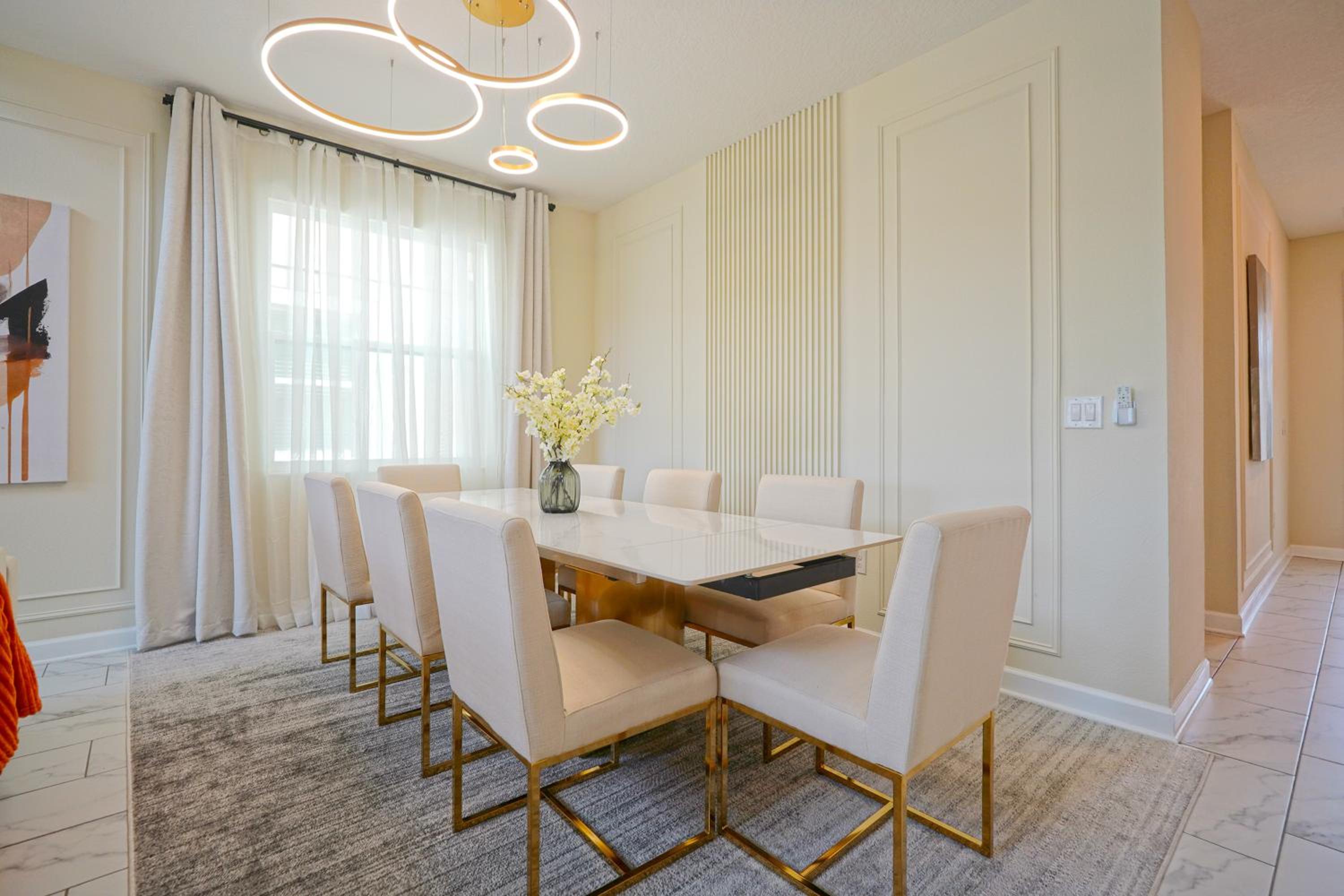Luxury Disney Resort Villa, Gated Community, Orlando