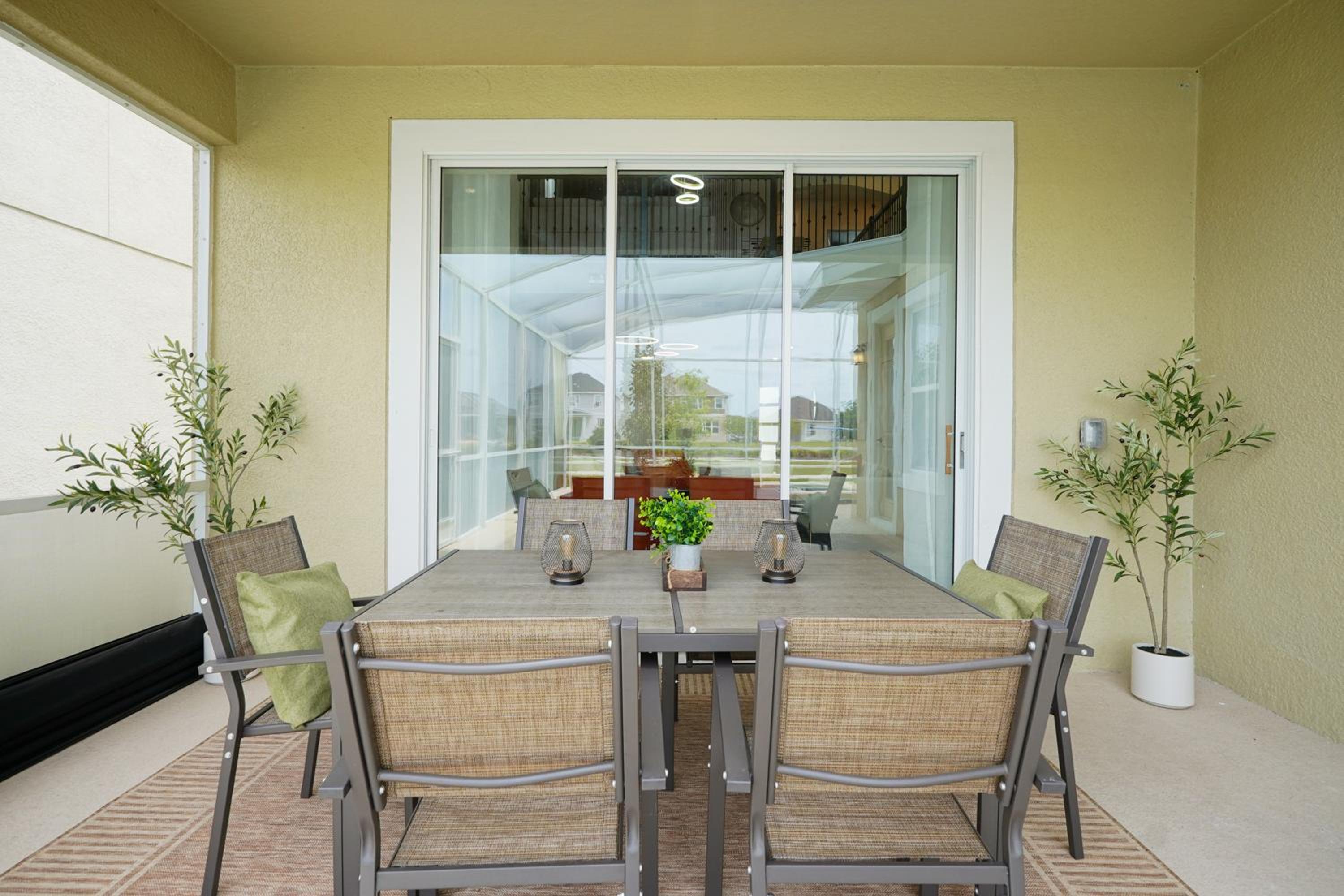Luxury Disney Resort Villa, Gated Community, Orlando