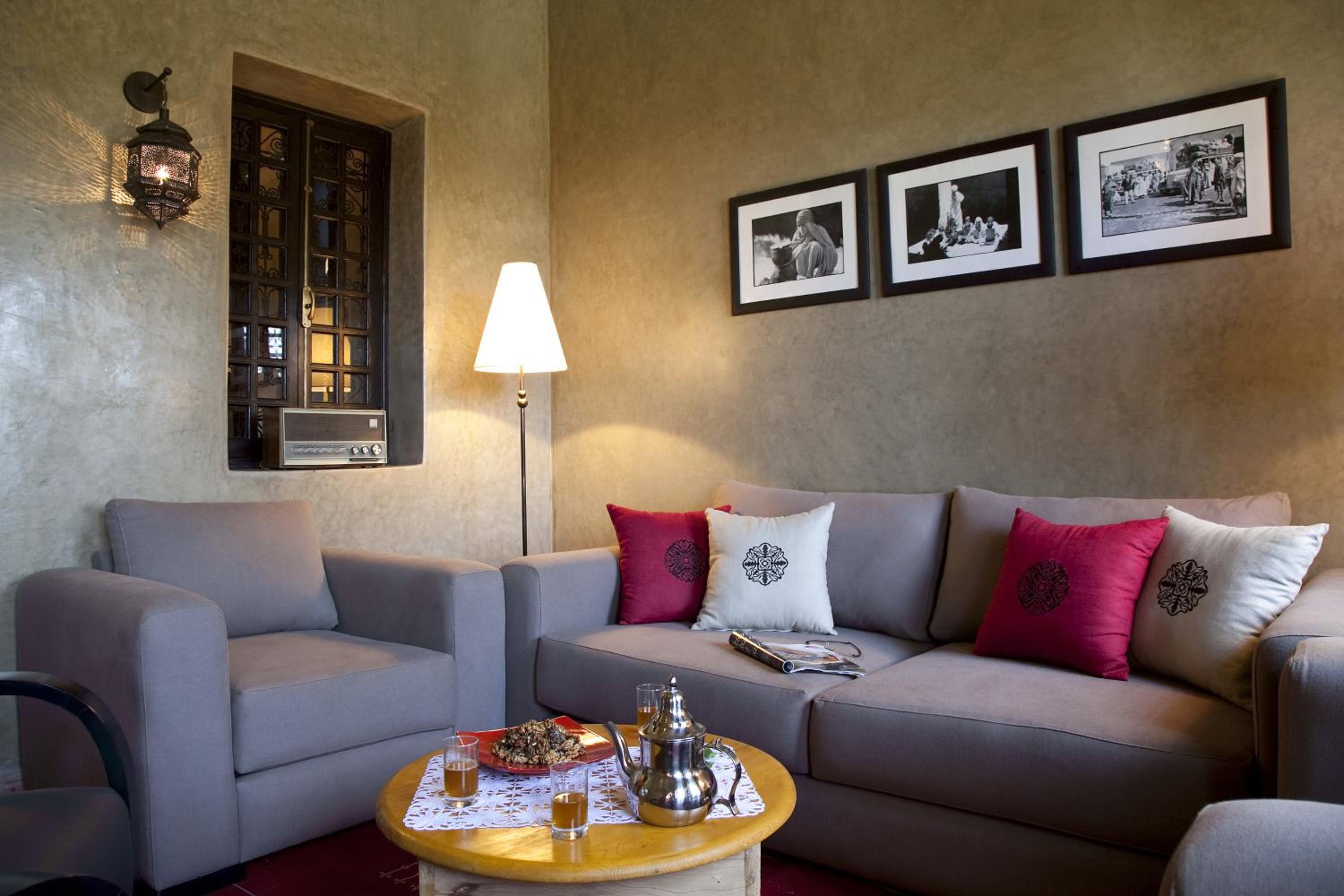 Kasbah Illy