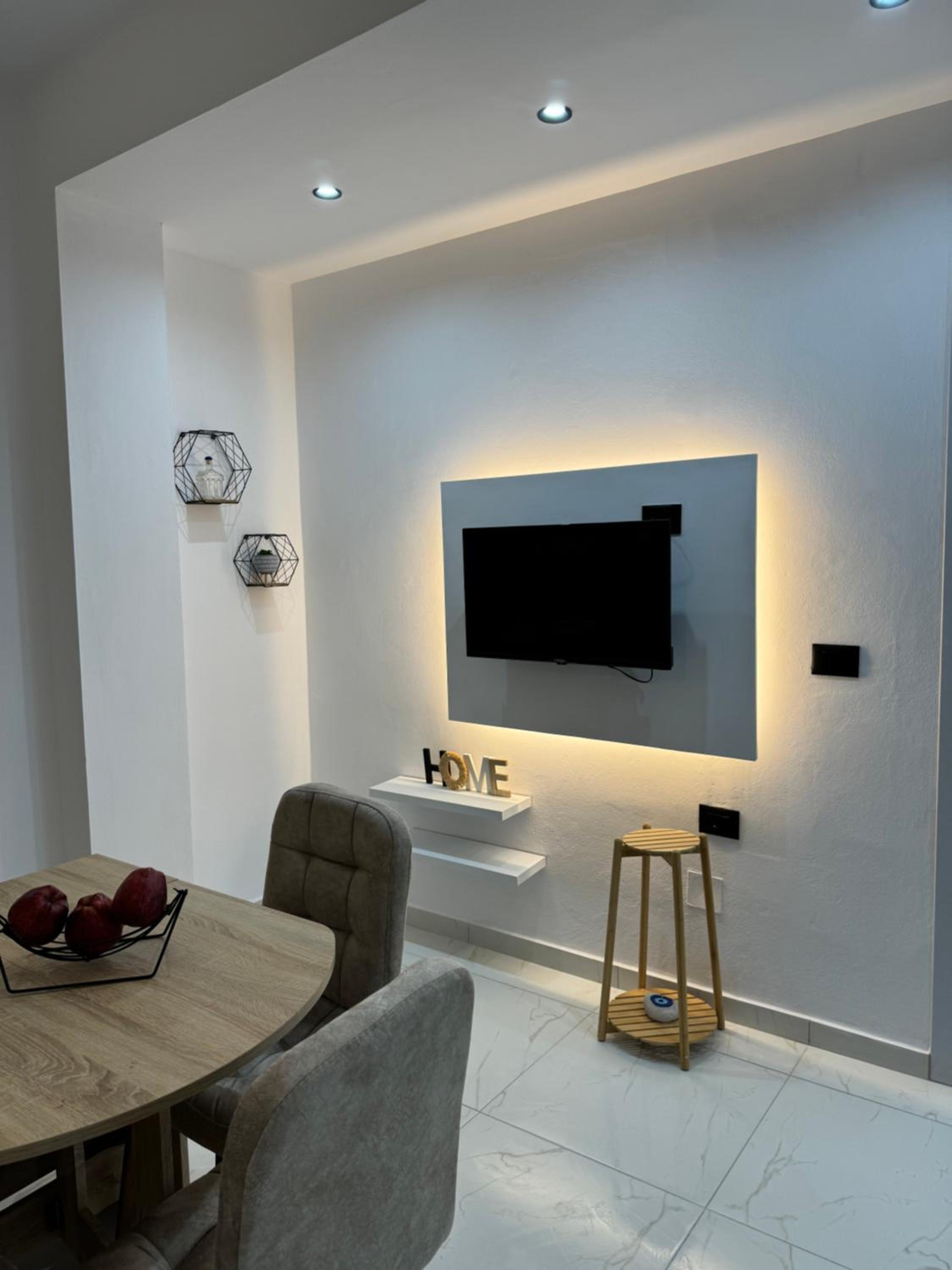 Saranda Infinity Apartments