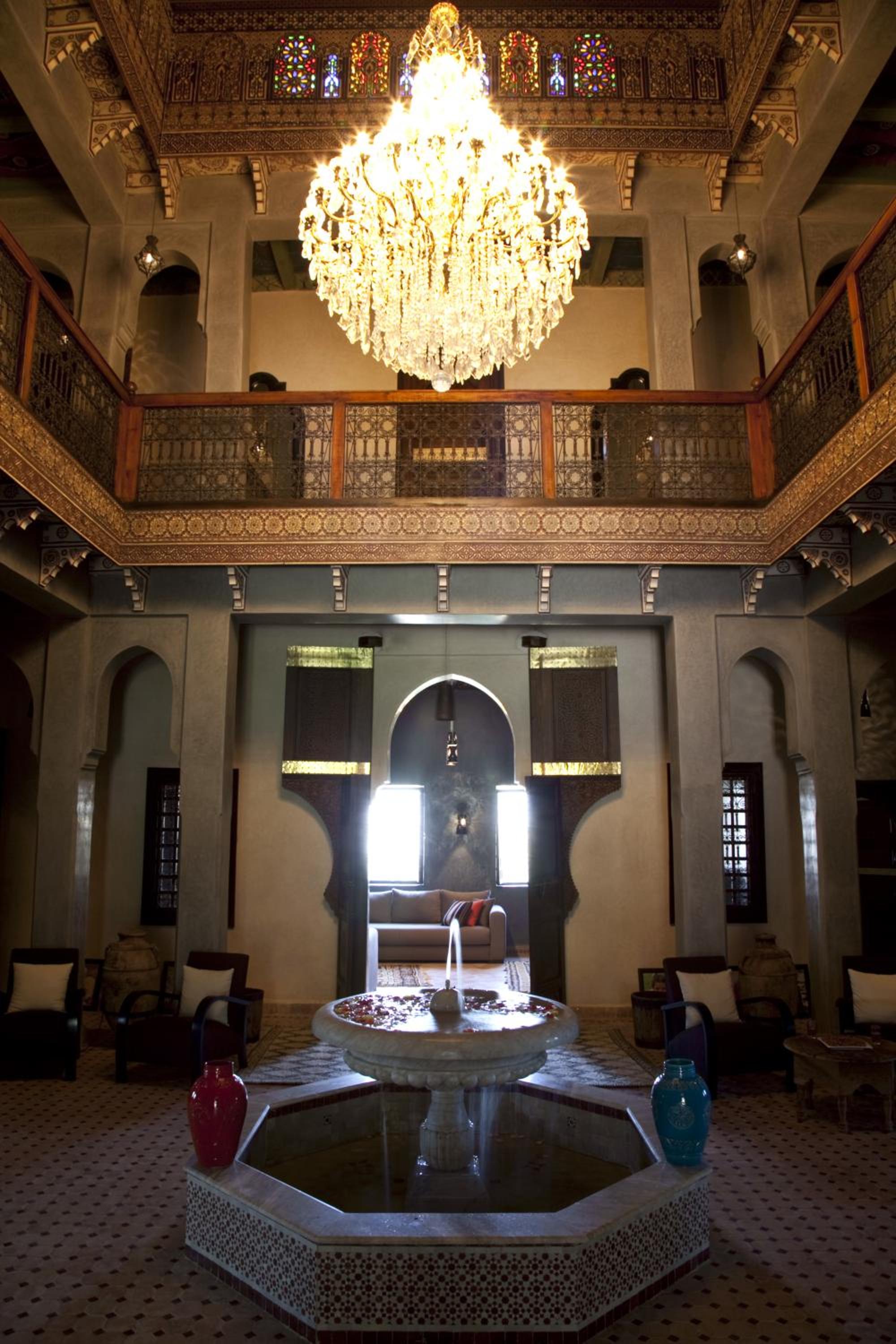 Kasbah Illy