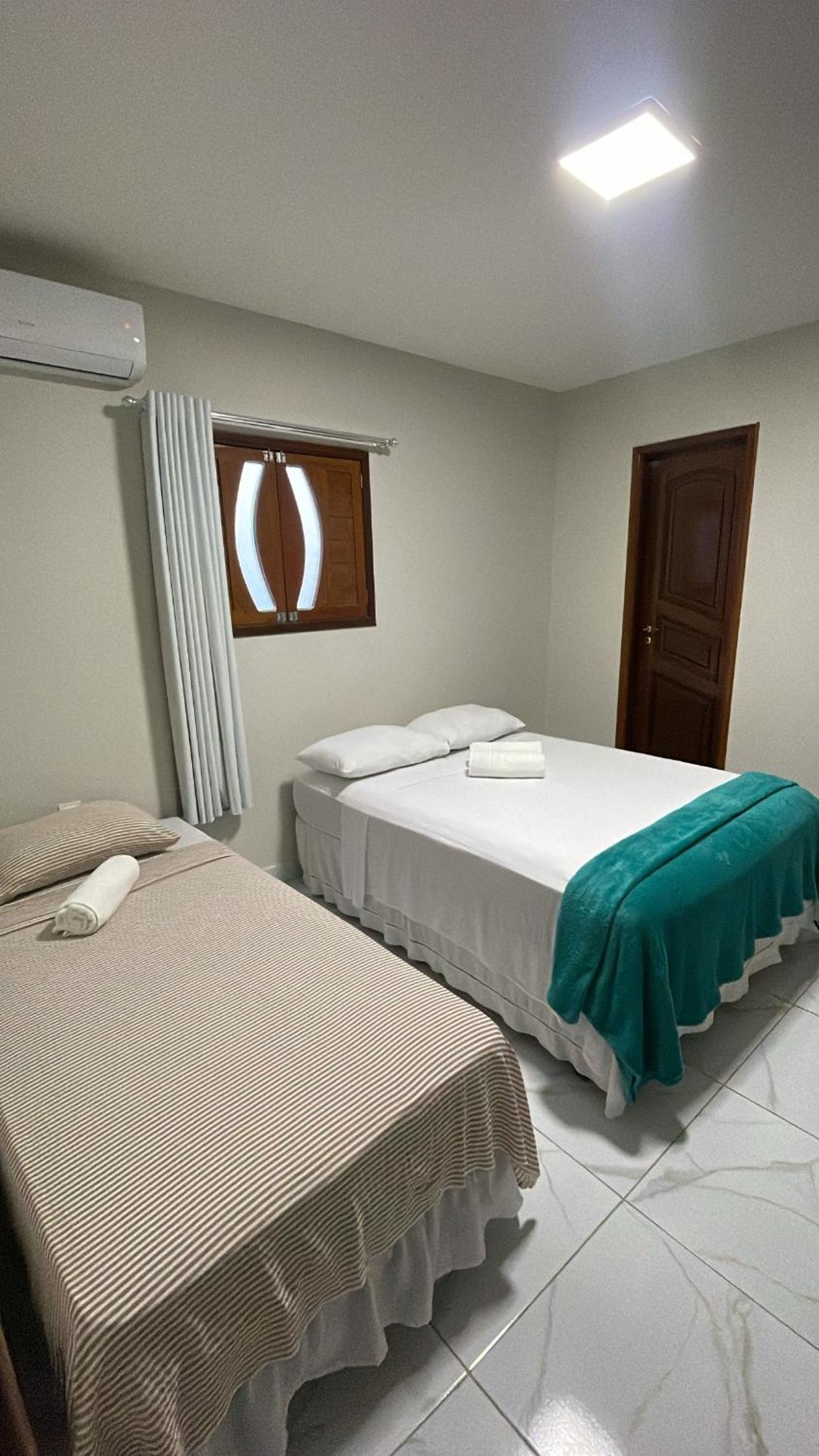 Casa á 400m da Praia de Cabo Branco - João Pessoa