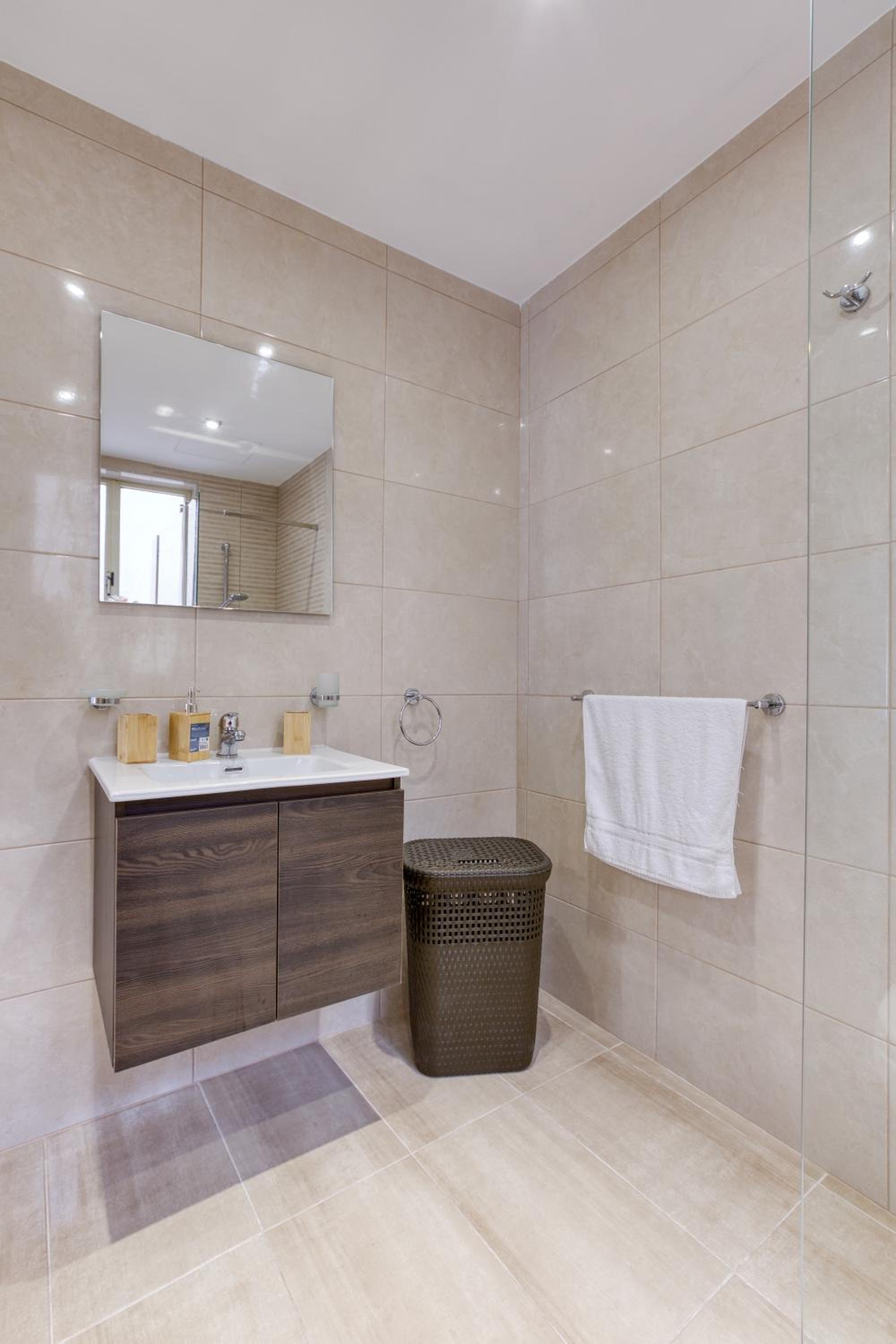 Stylish Valletta Suites view 3