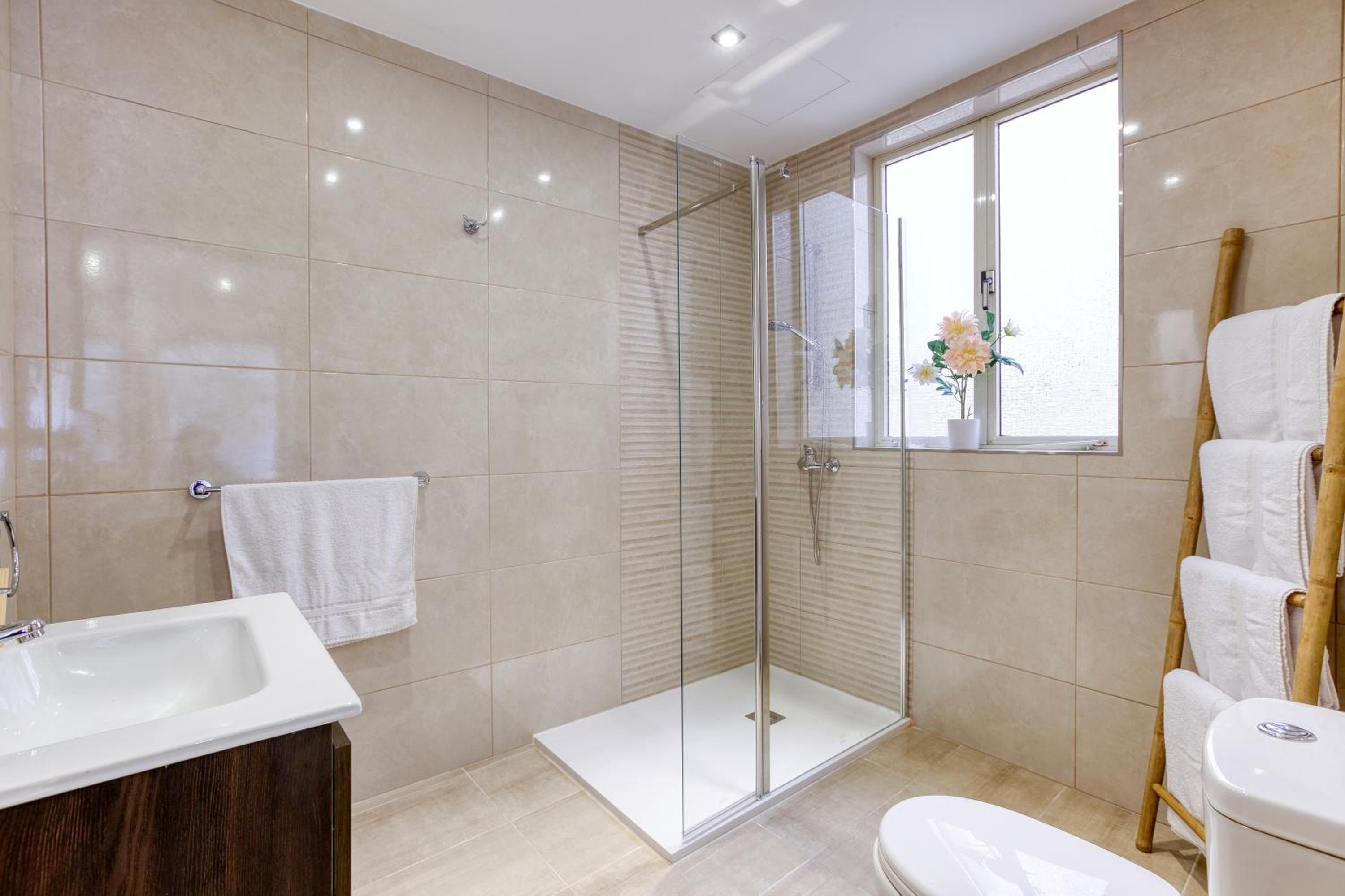Stylish Valletta Suites view 4