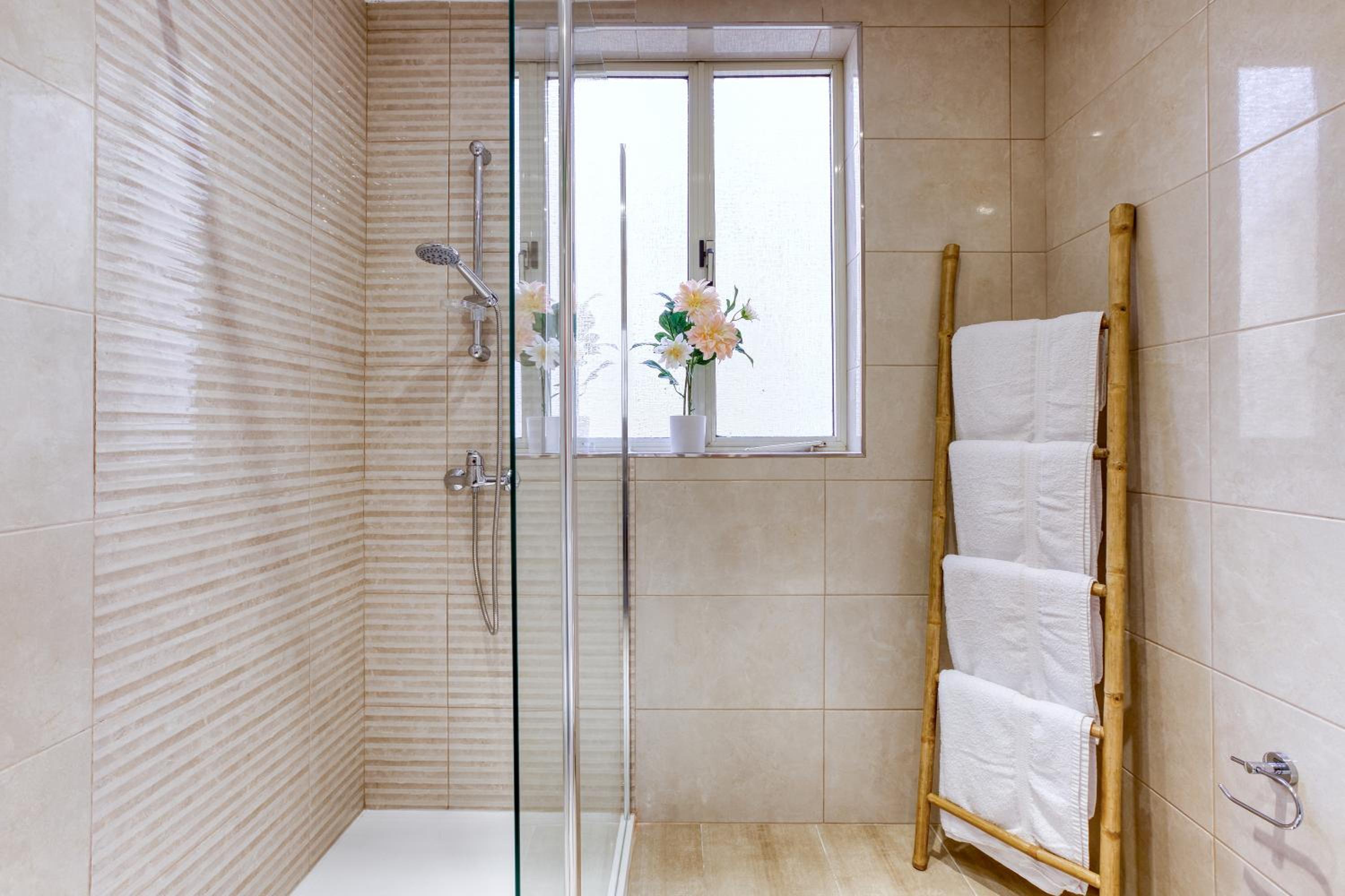 Stylish Valletta Suites view 2