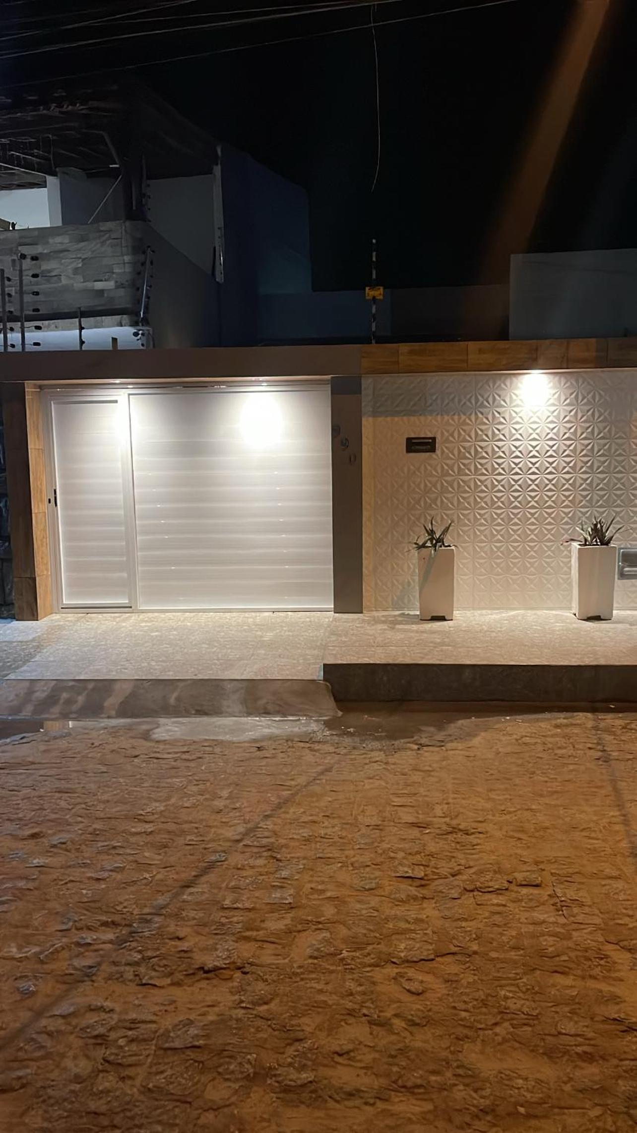 Casa á 400m da Praia de Cabo Branco - João Pessoa