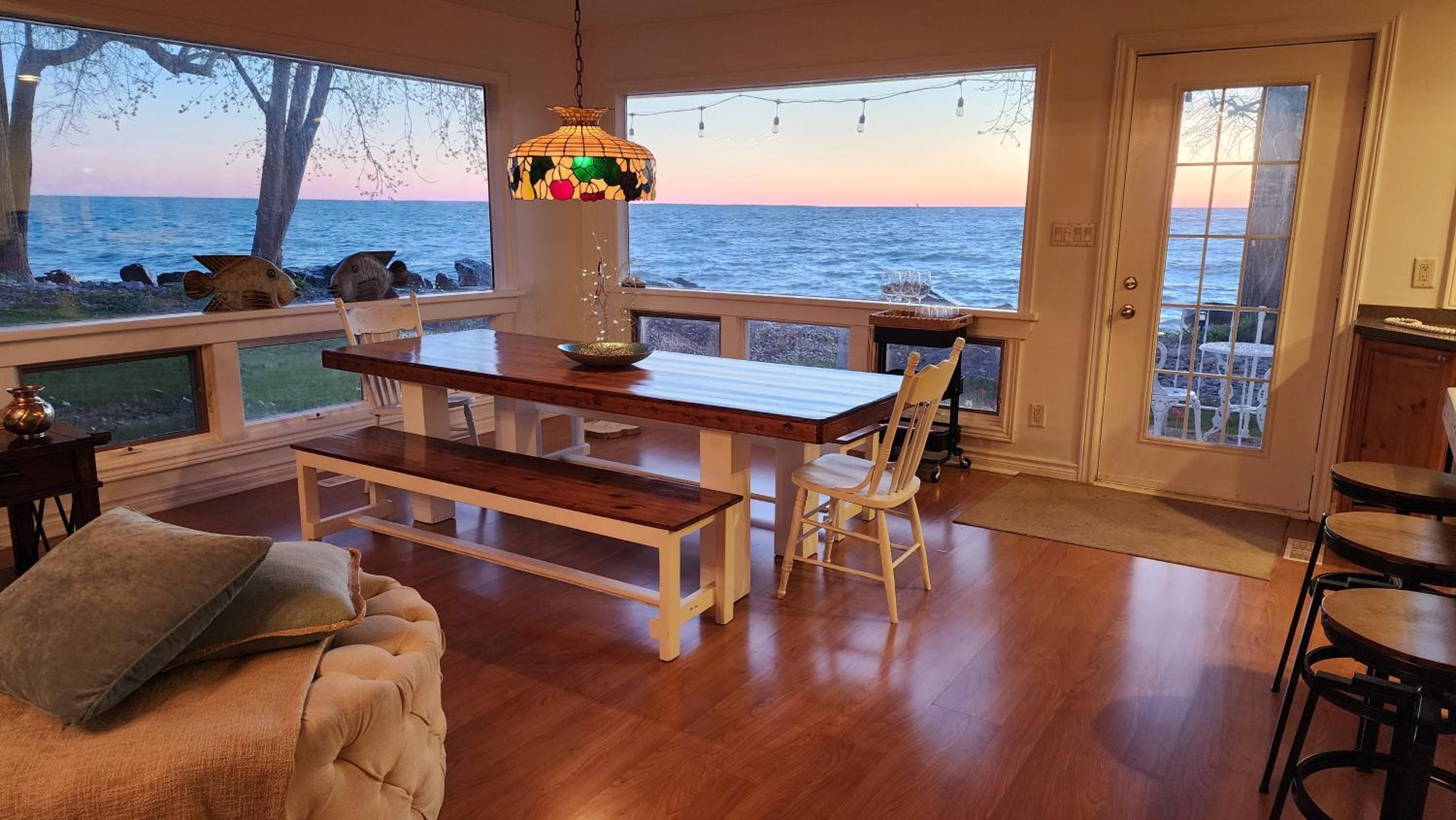 Dreamcatcher Lake House