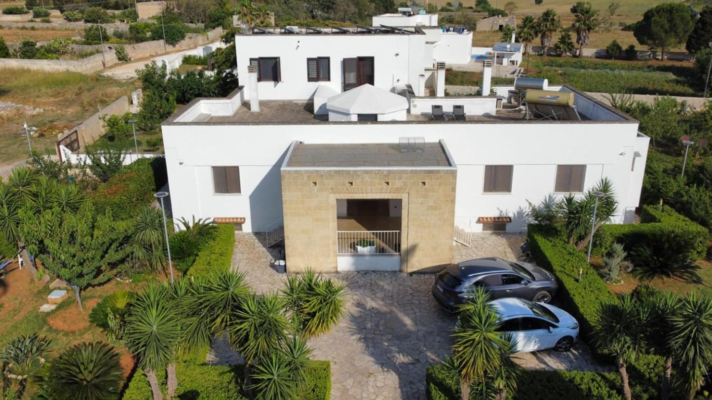 Casa Karina Sun&Pool&Relax