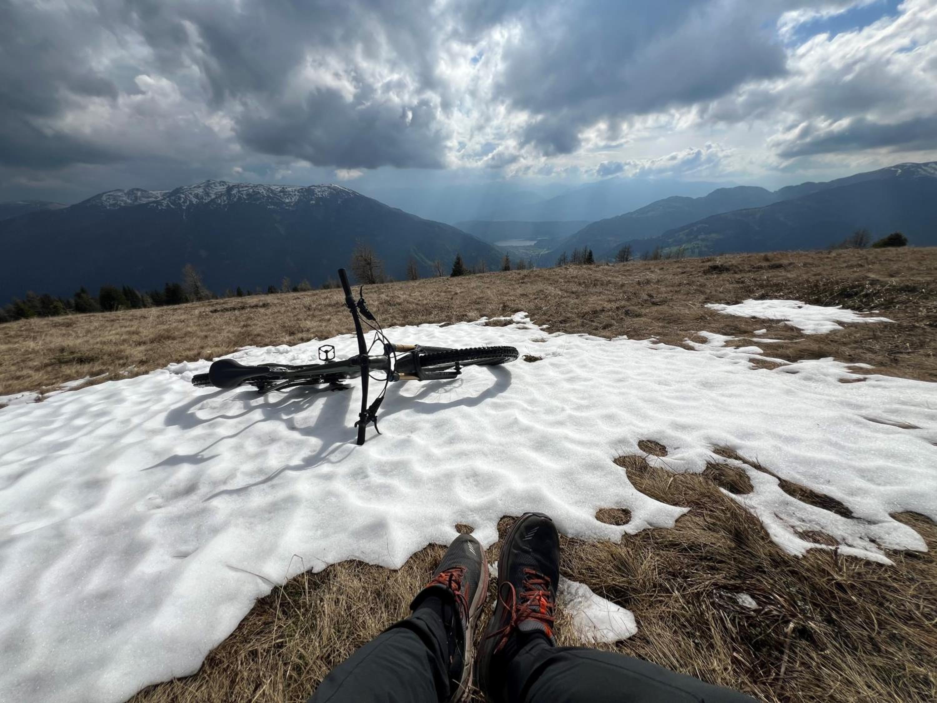 Pension & Appartements Ronacherhof -Mountain Hideaway Slopeside