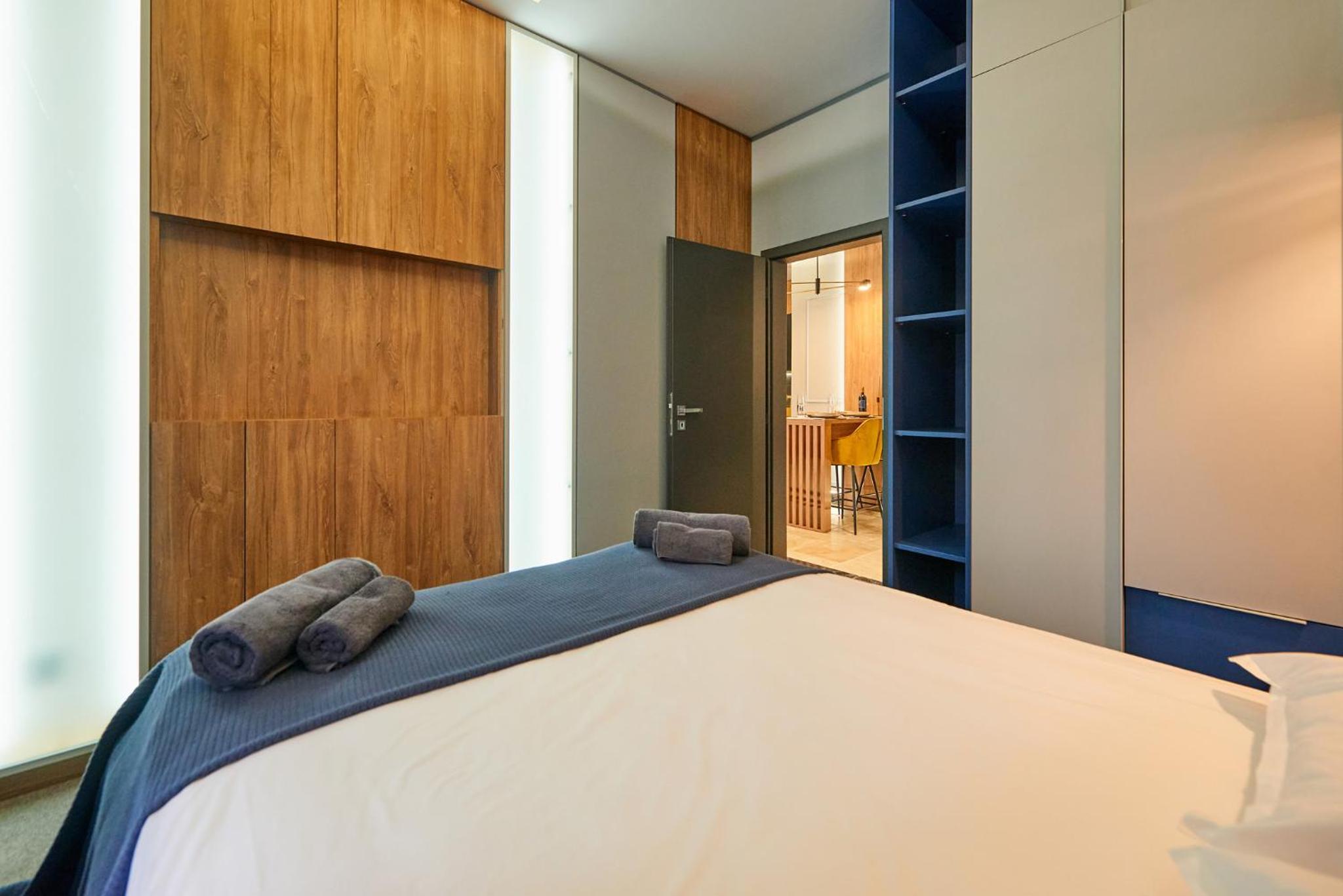 Florance Rentals Luxury Apartments in Burgas