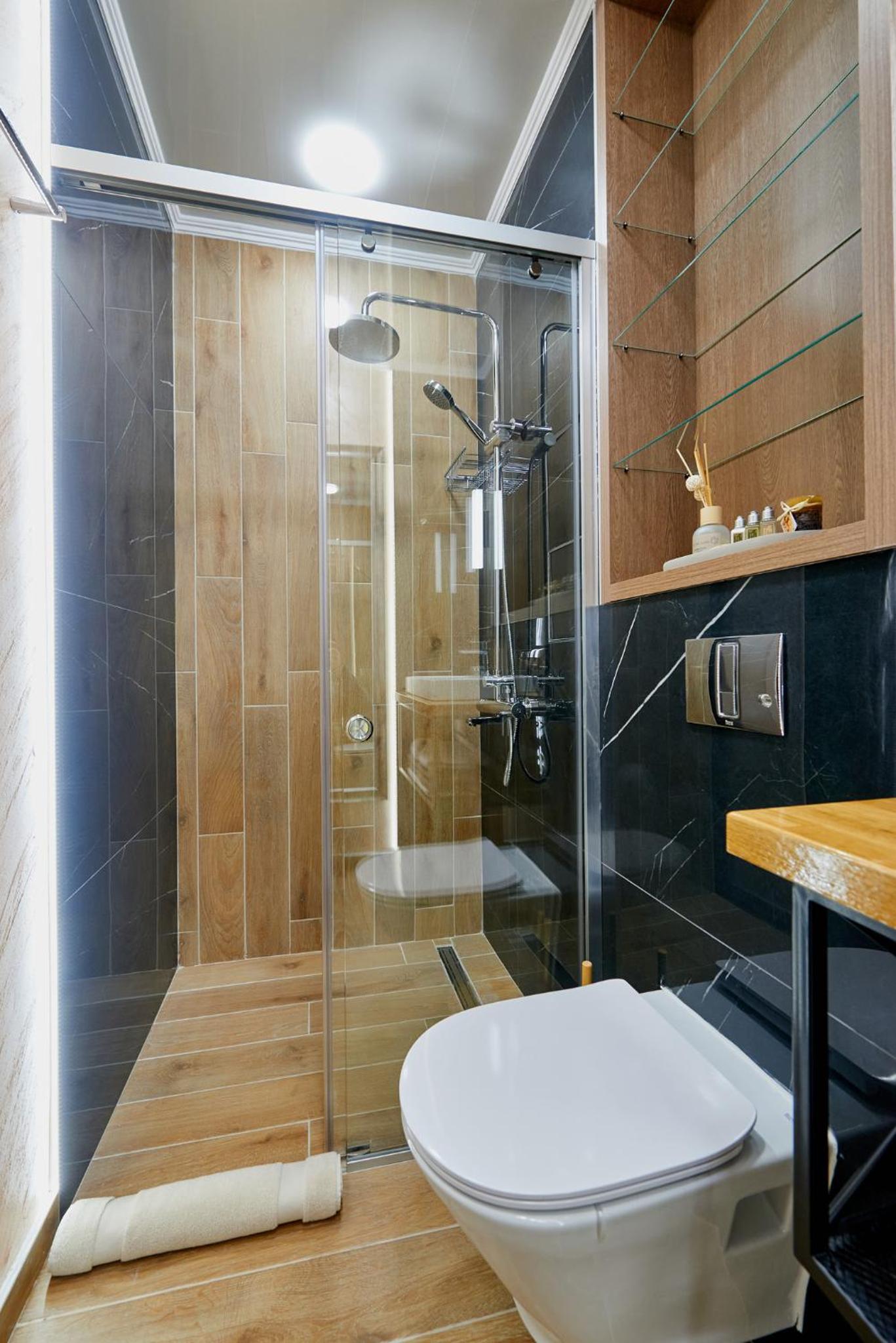 Florance Rentals Luxury Apartments in Burgas