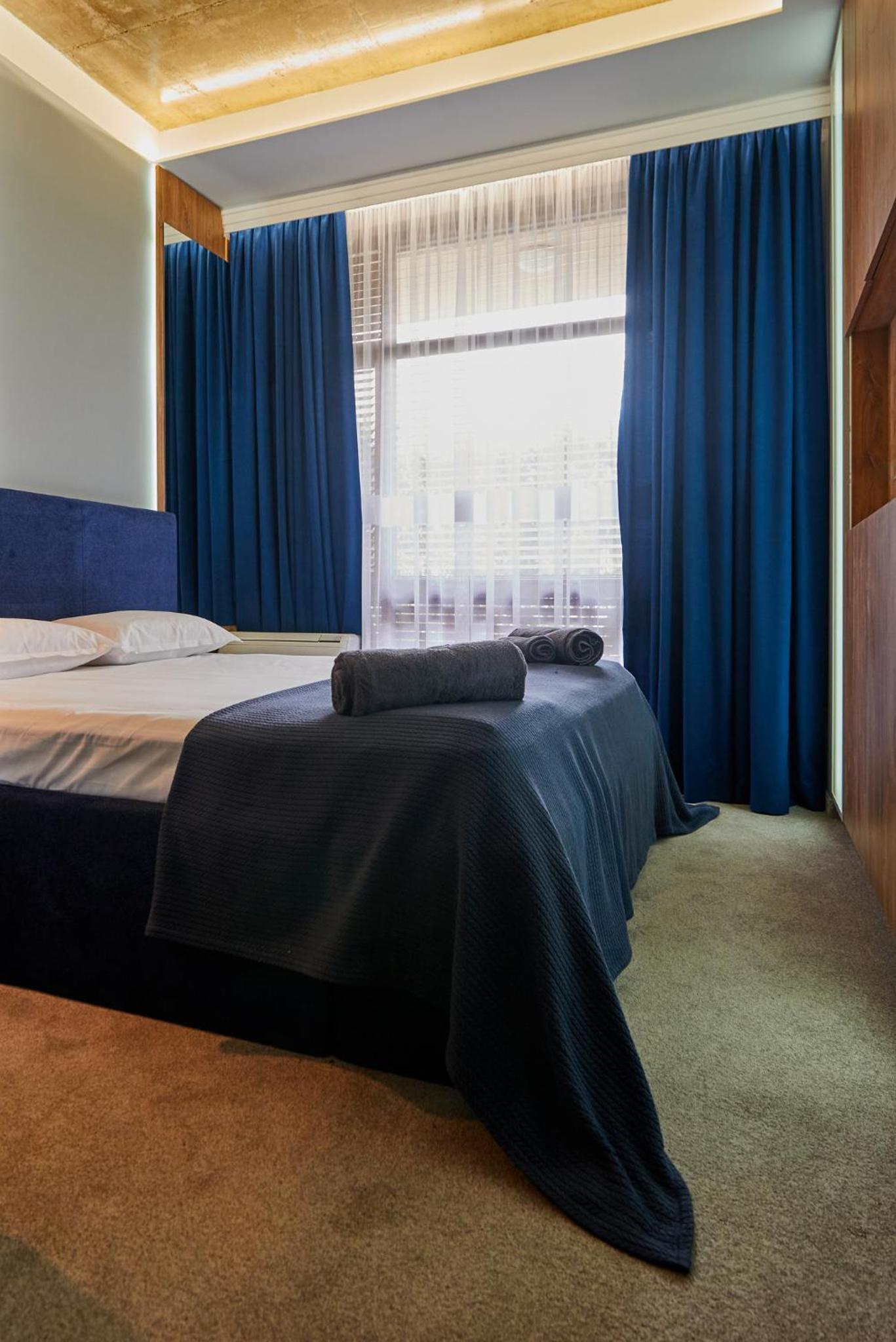 Florance Rentals Luxury Apartments in Burgas