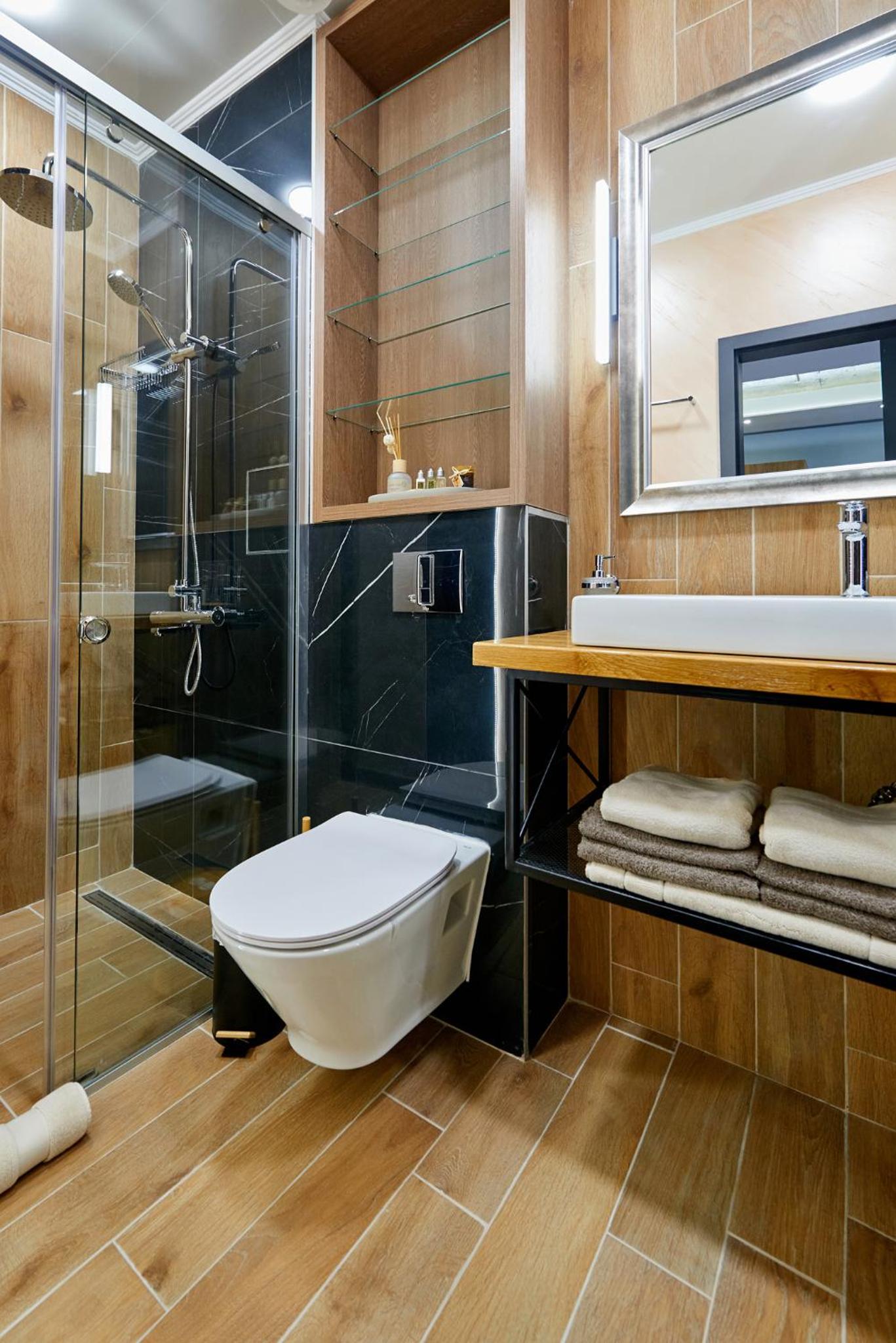 Florance Rentals Luxury Apartments in Burgas