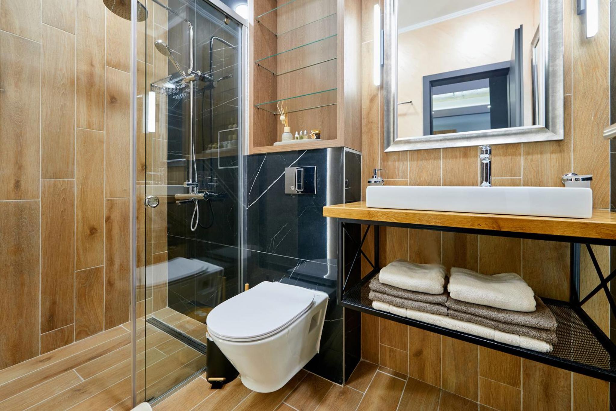 Florance Rentals Luxury Apartments in Burgas