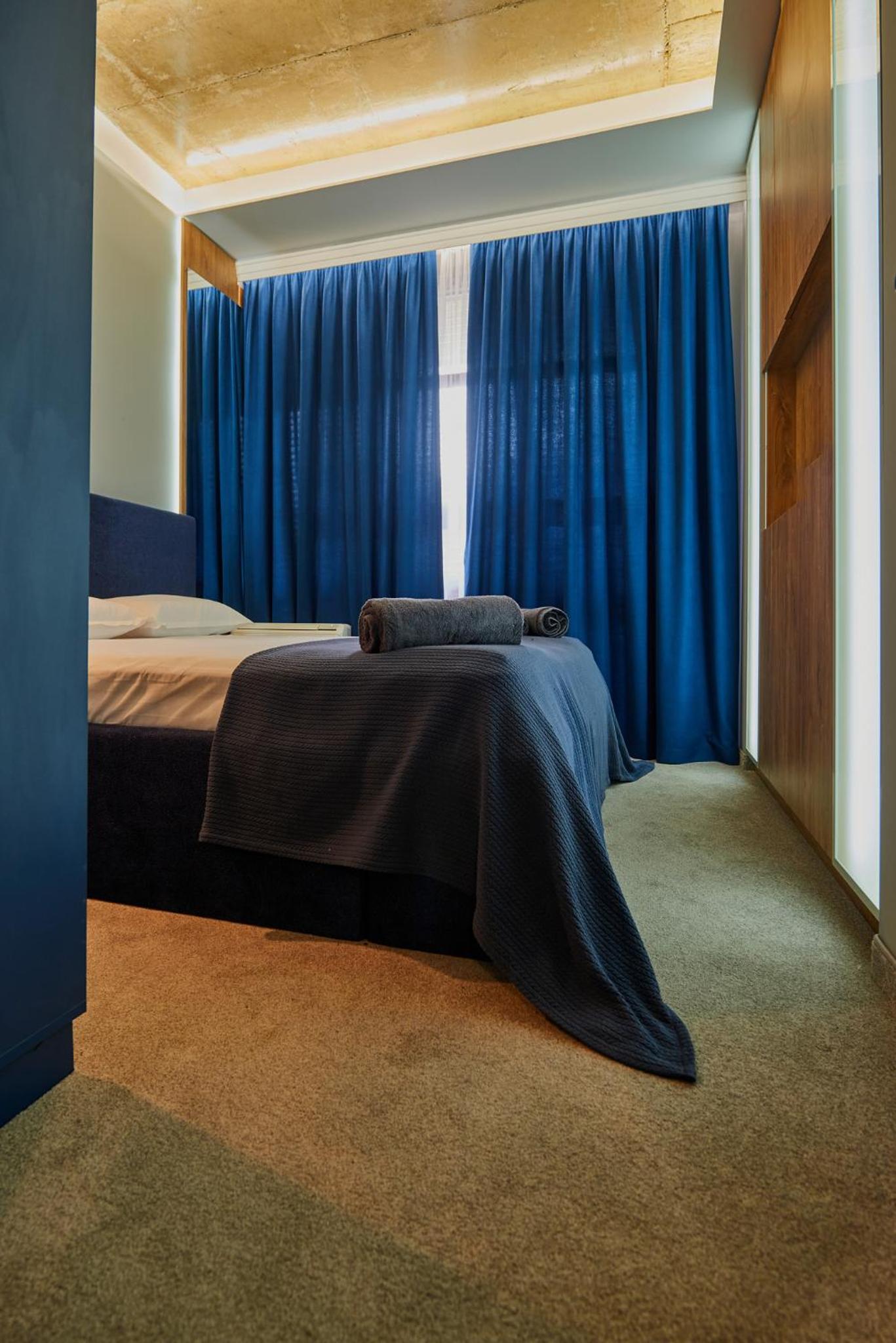Florance Rentals Luxury Apartments in Burgas