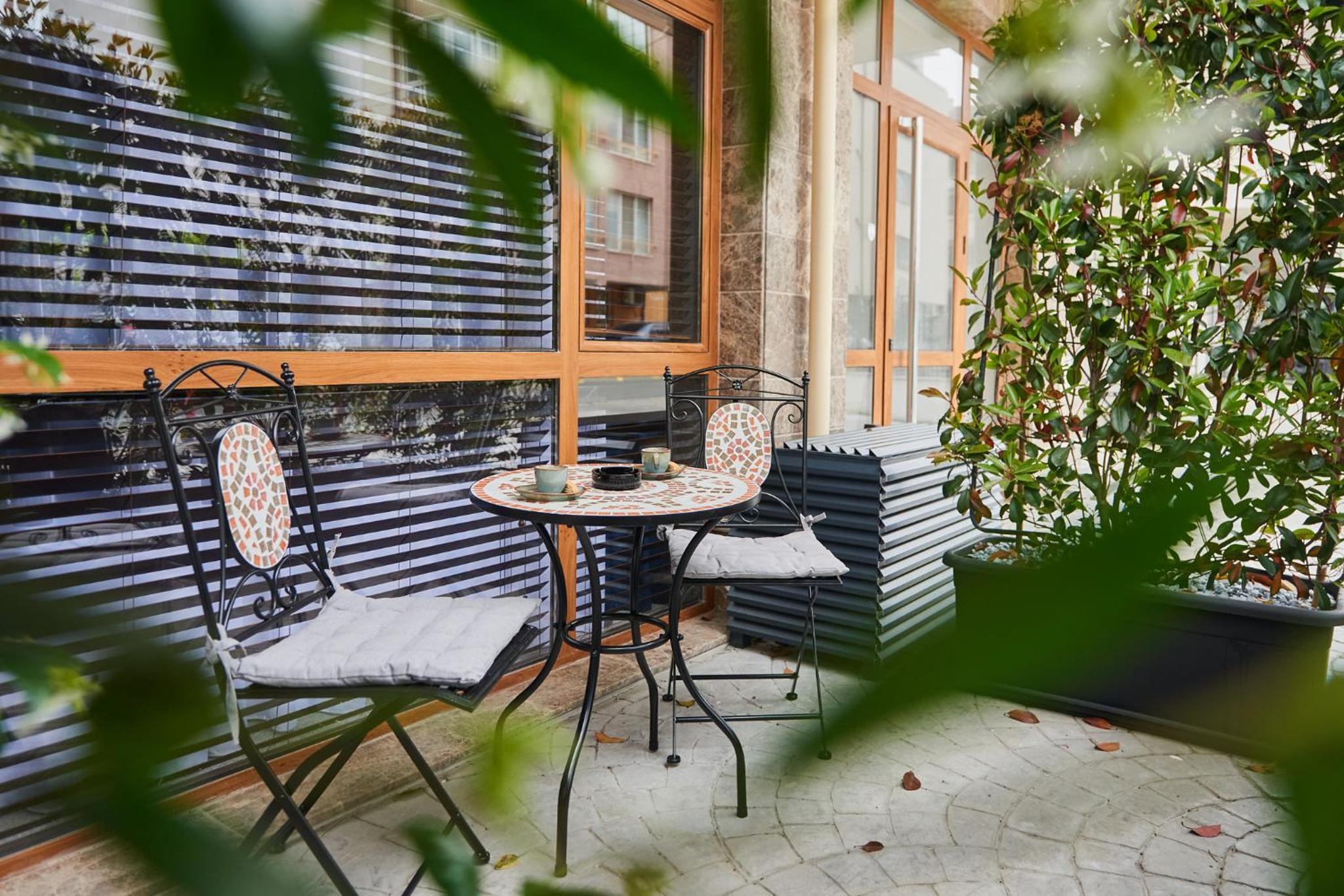 Florance Rentals Luxury Apartments in Burgas