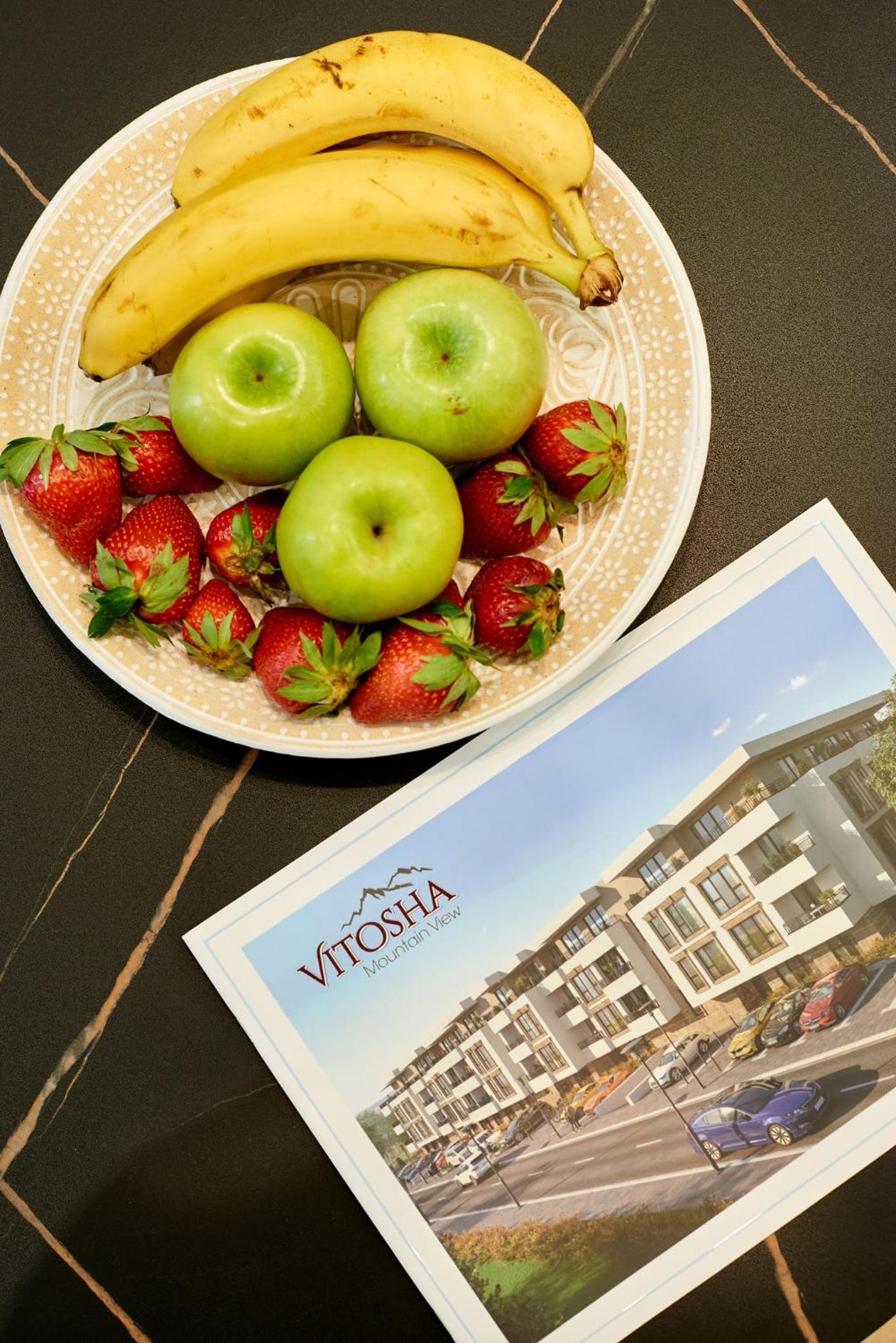 Florance Rentals Luxury Apartments in Burgas