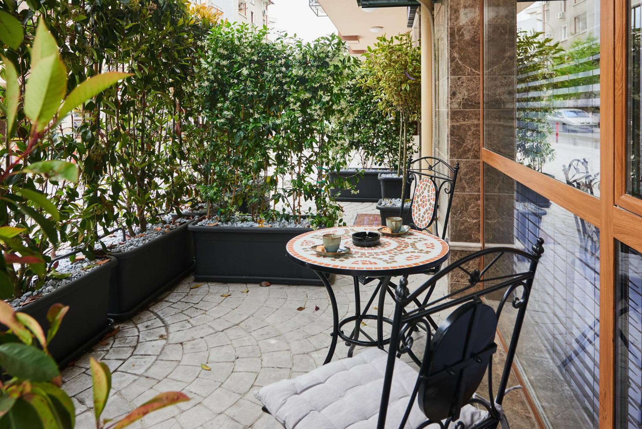 Florance Rentals Luxury Apartments in Burgas