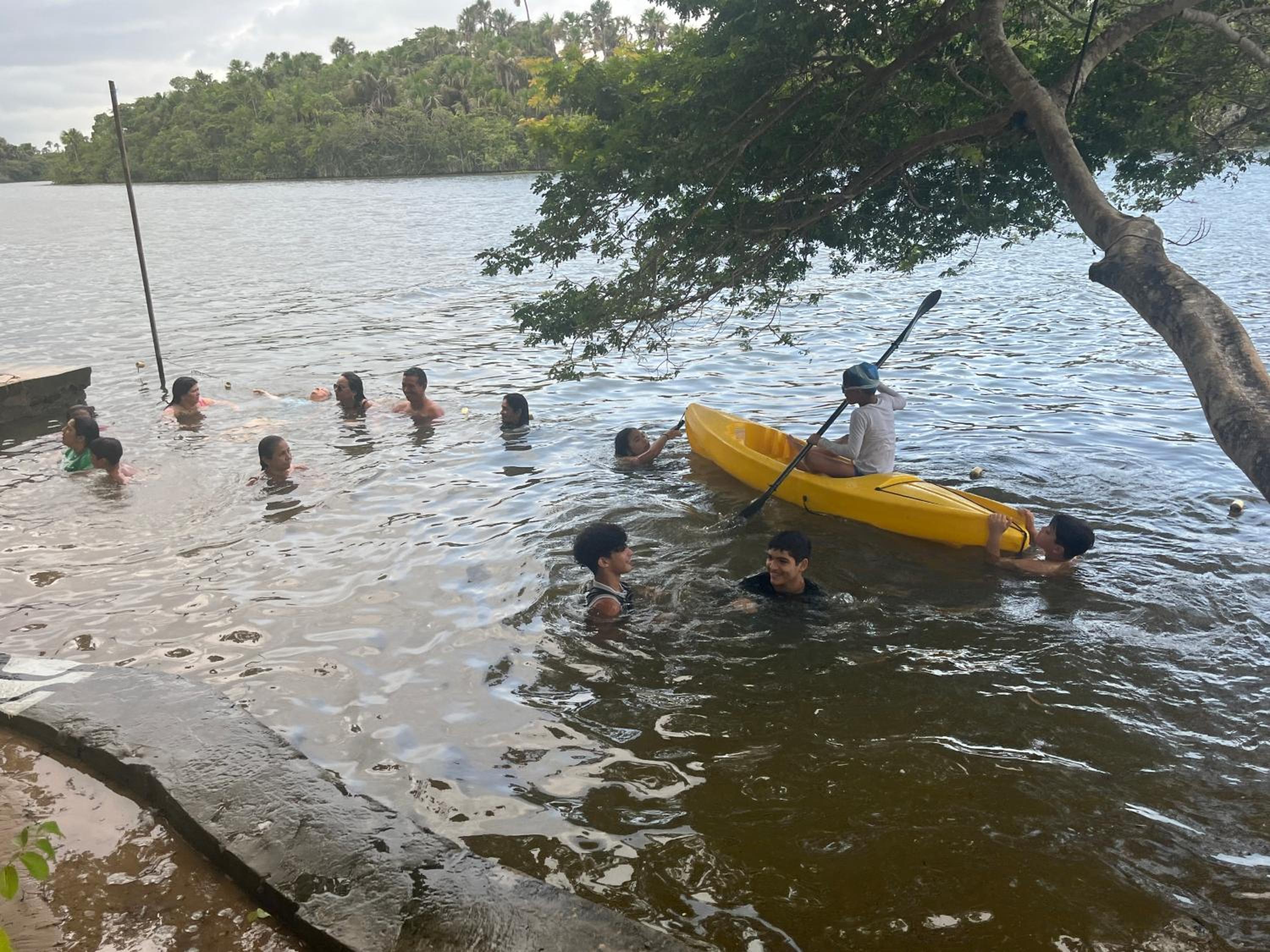 POUSADA PARAÍSO CULTURAL